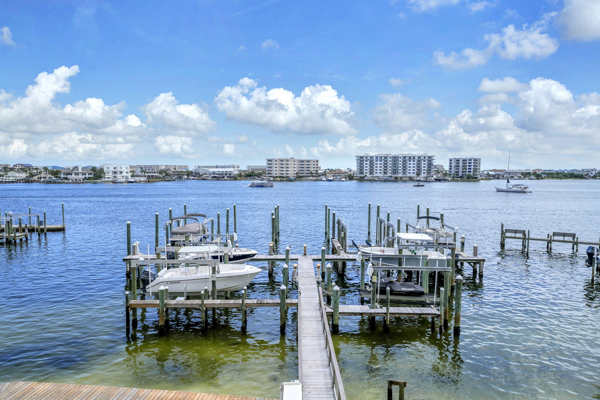 DESTIN HARBOR PLACE - Residential