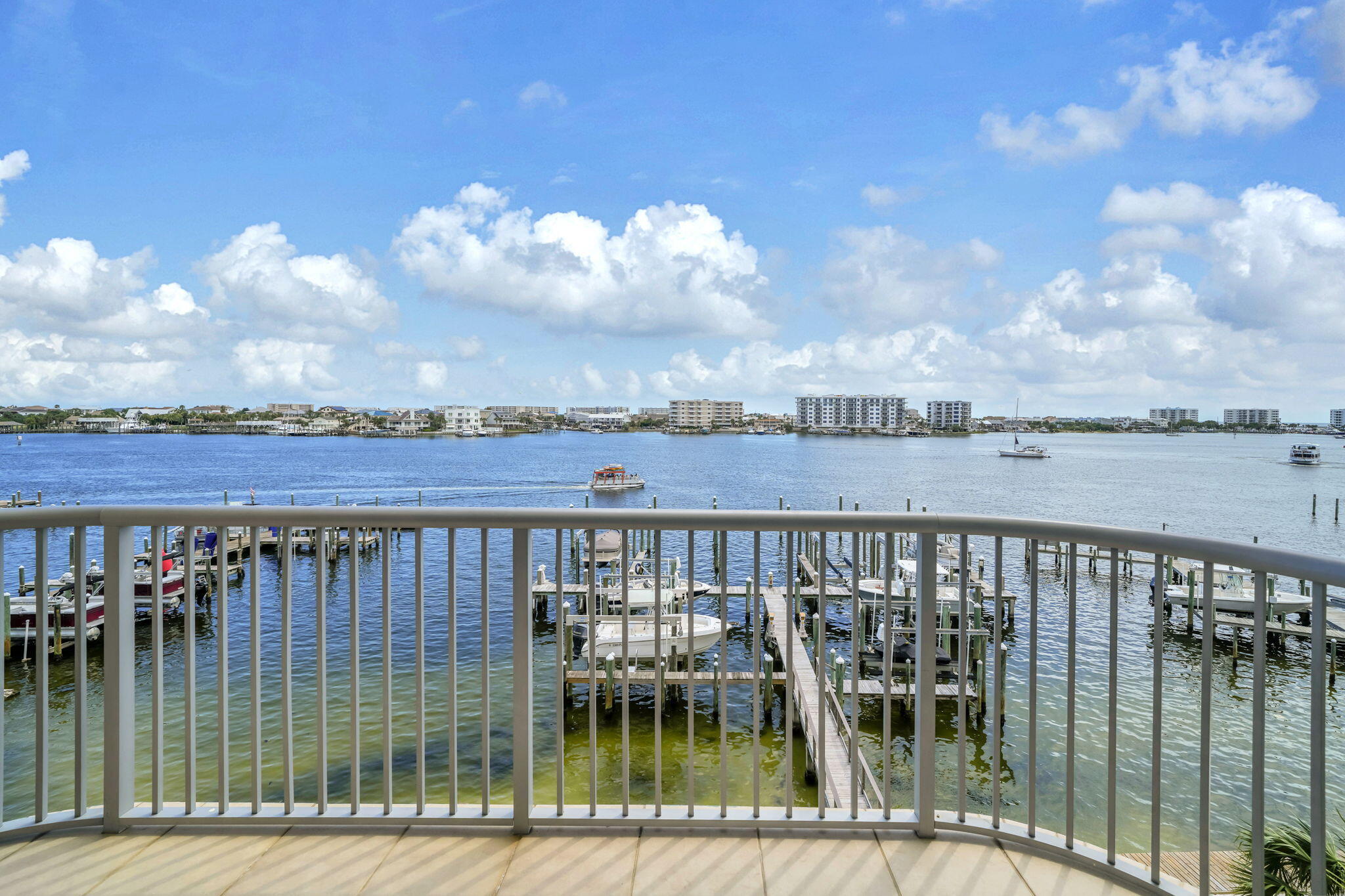 DESTIN HARBOR PLACE - Residential