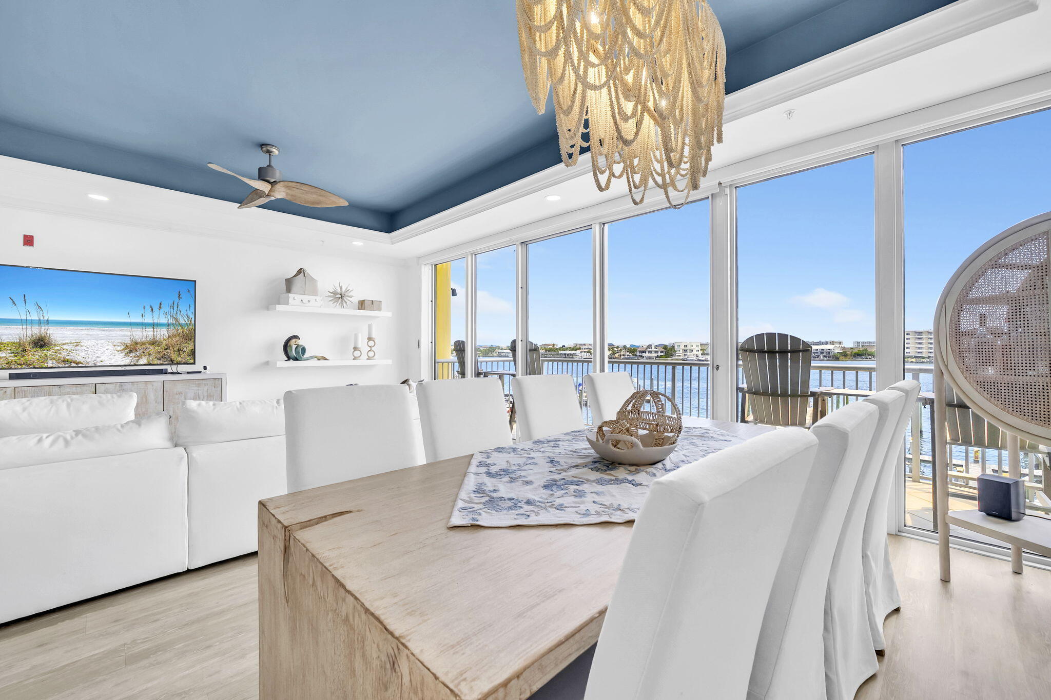 DESTIN HARBOR PLACE - Residential