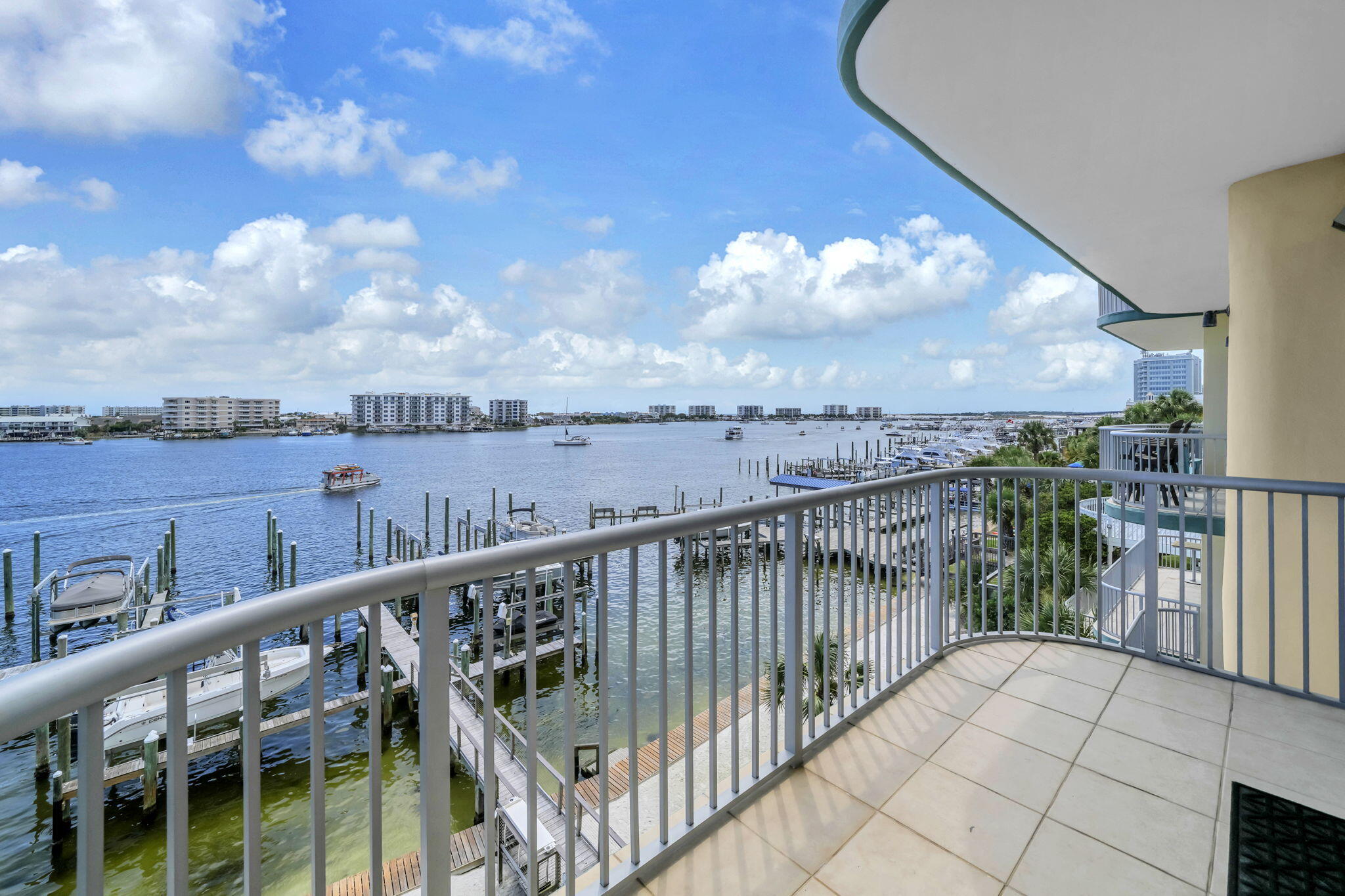 DESTIN HARBOR PLACE - Residential