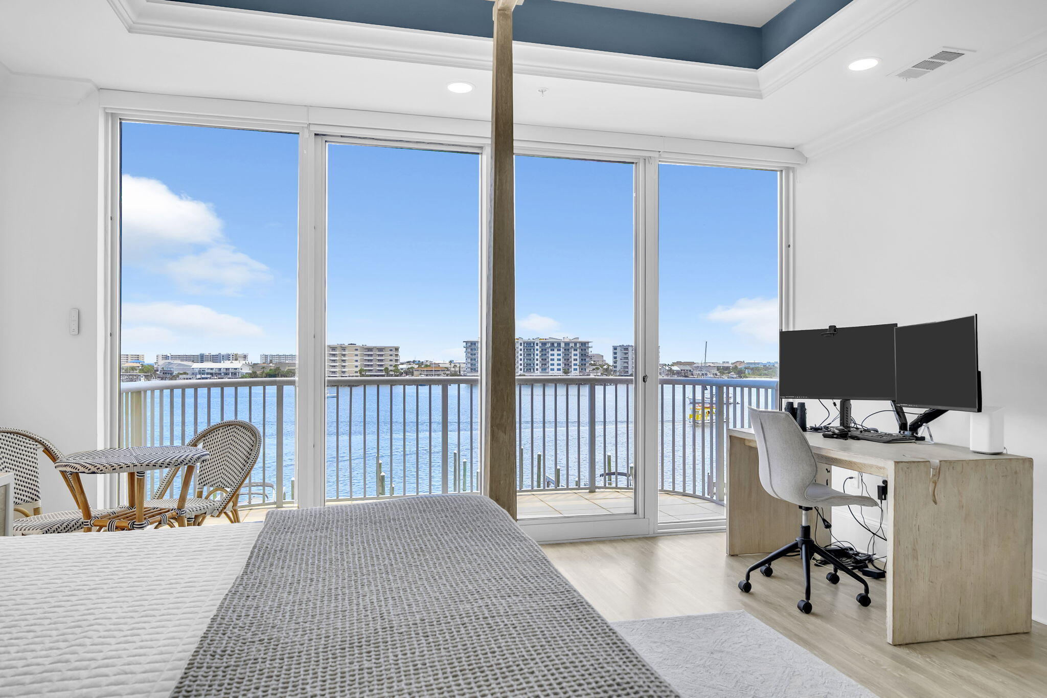DESTIN HARBOR PLACE - Residential