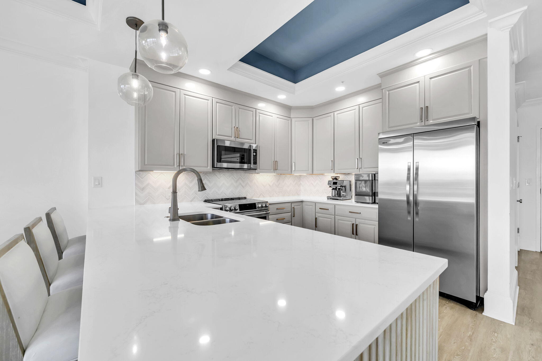 DESTIN HARBOR PLACE - Residential