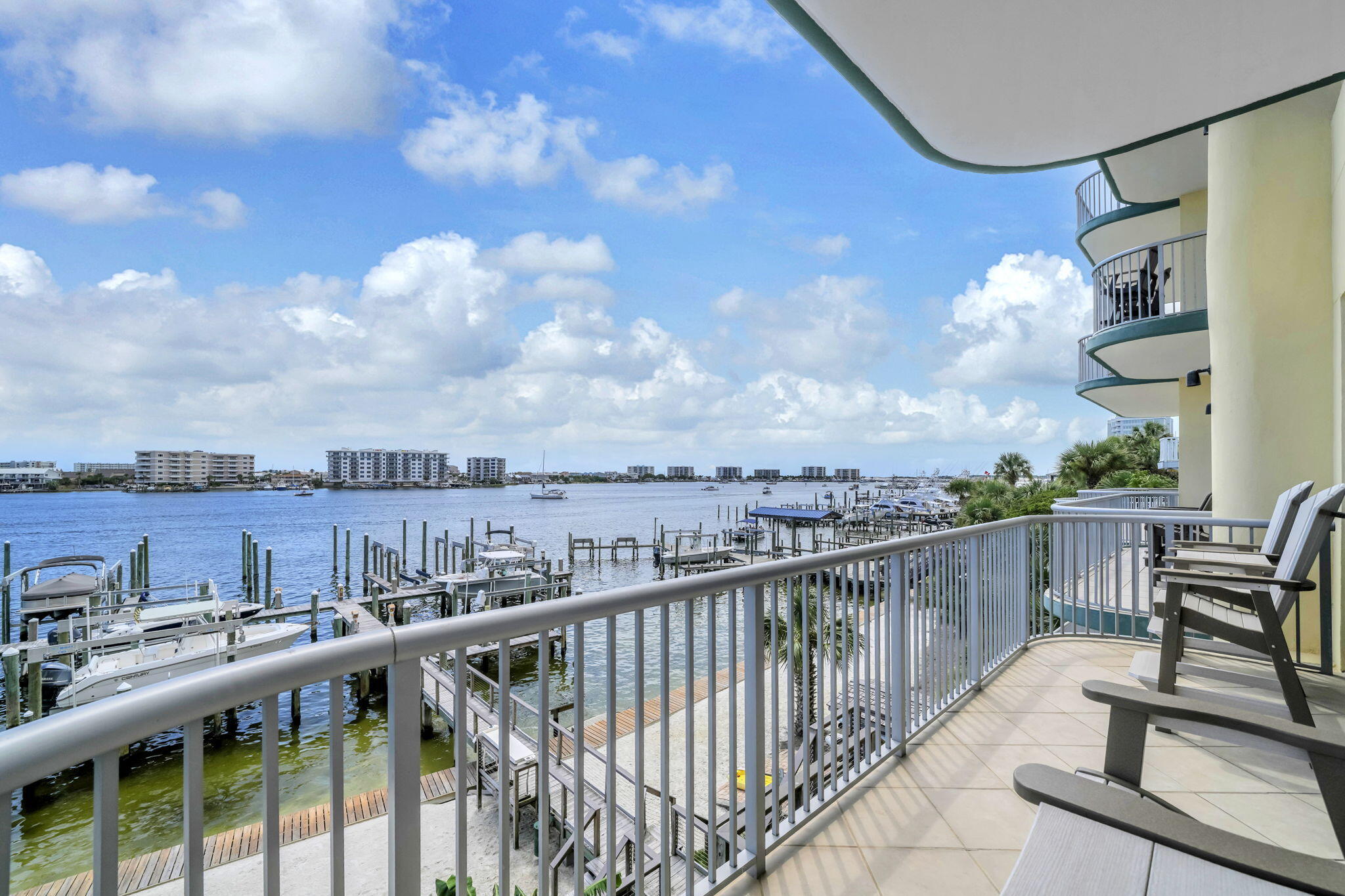 DESTIN HARBOR PLACE - Residential