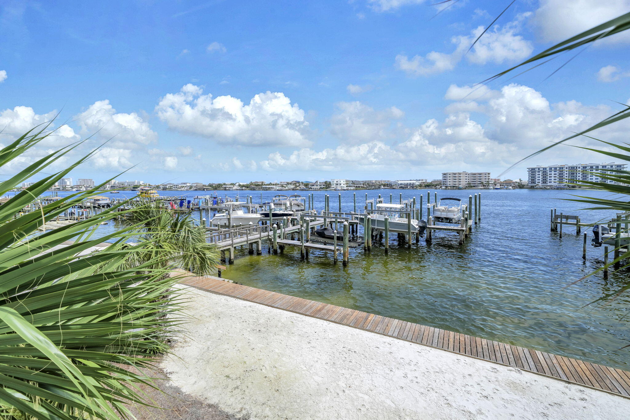 DESTIN HARBOR PLACE - Residential