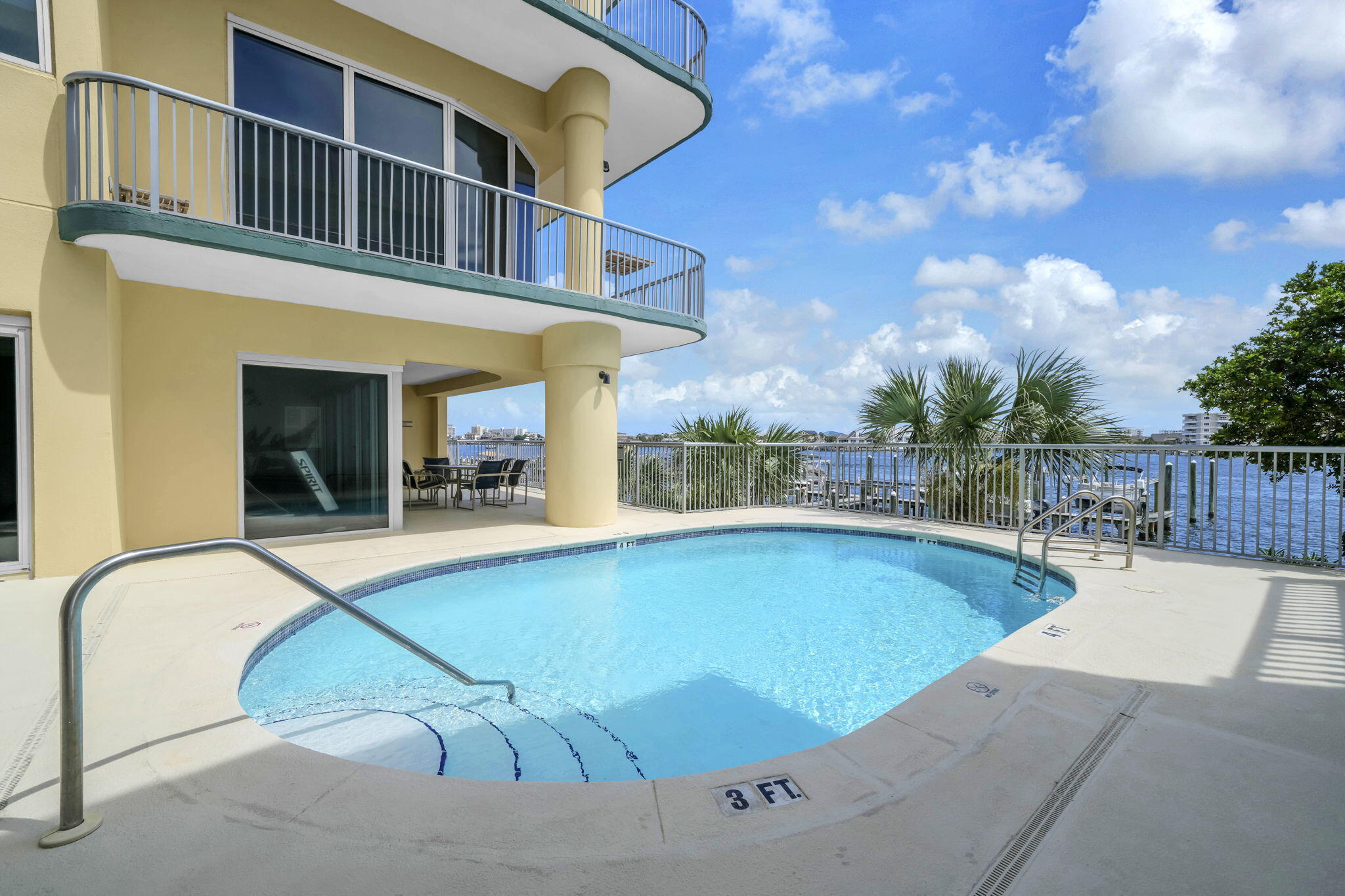 DESTIN HARBOR PLACE - Residential