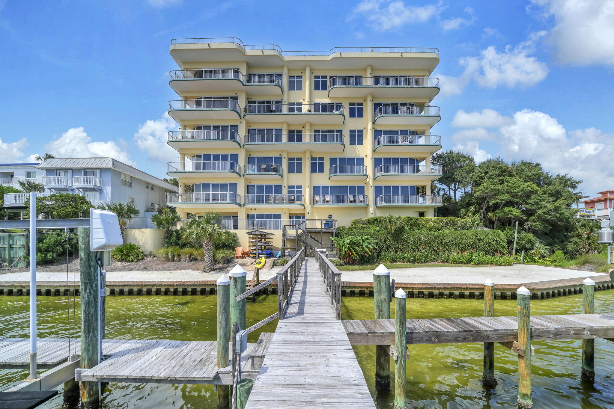 DESTIN HARBOR PLACE - Residential