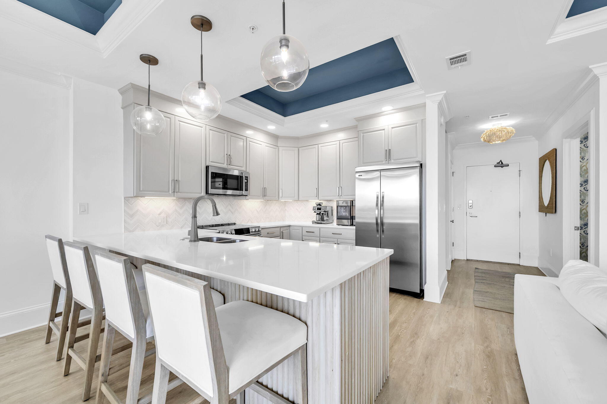 DESTIN HARBOR PLACE - Residential