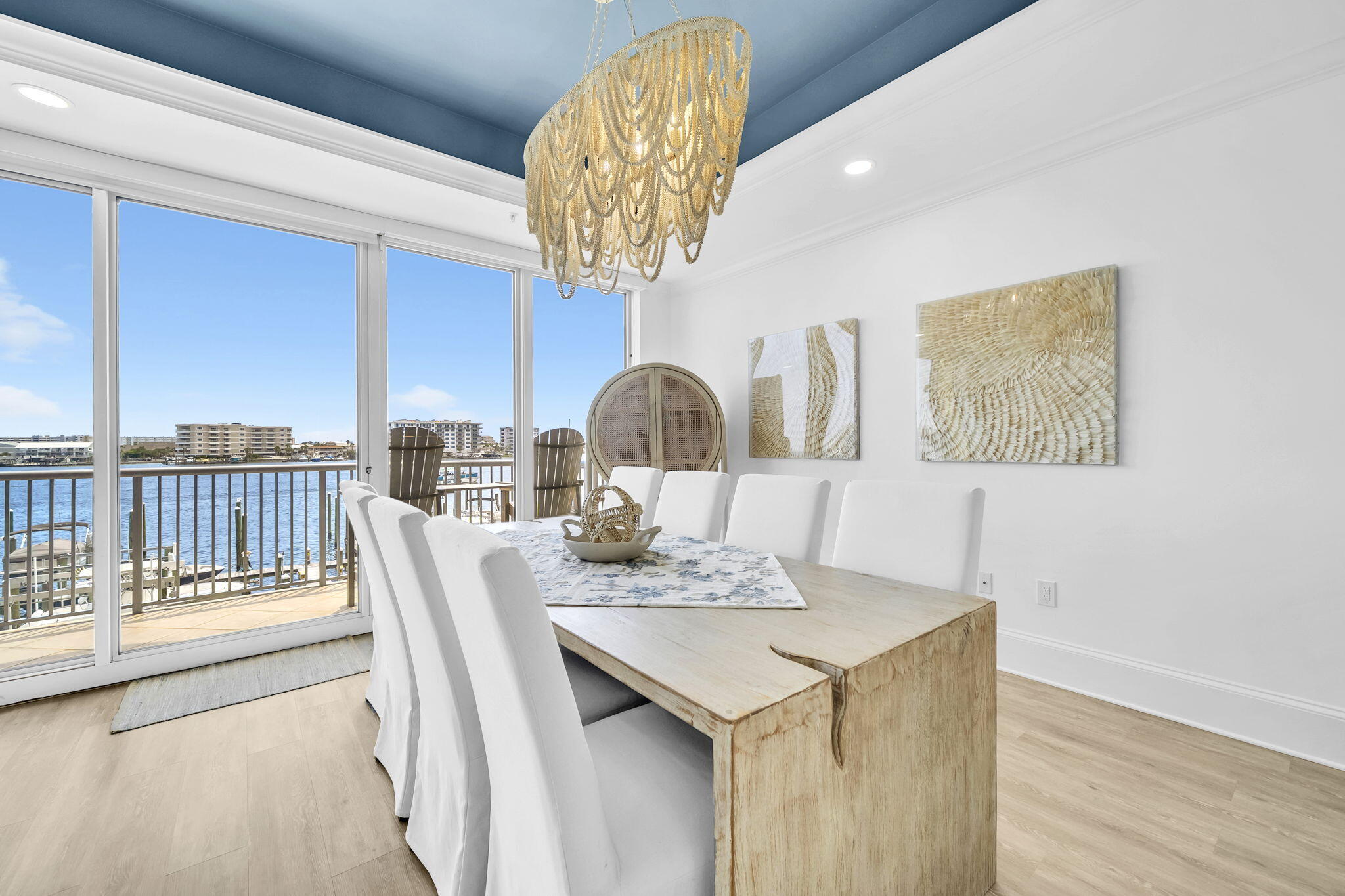 DESTIN HARBOR PLACE - Residential