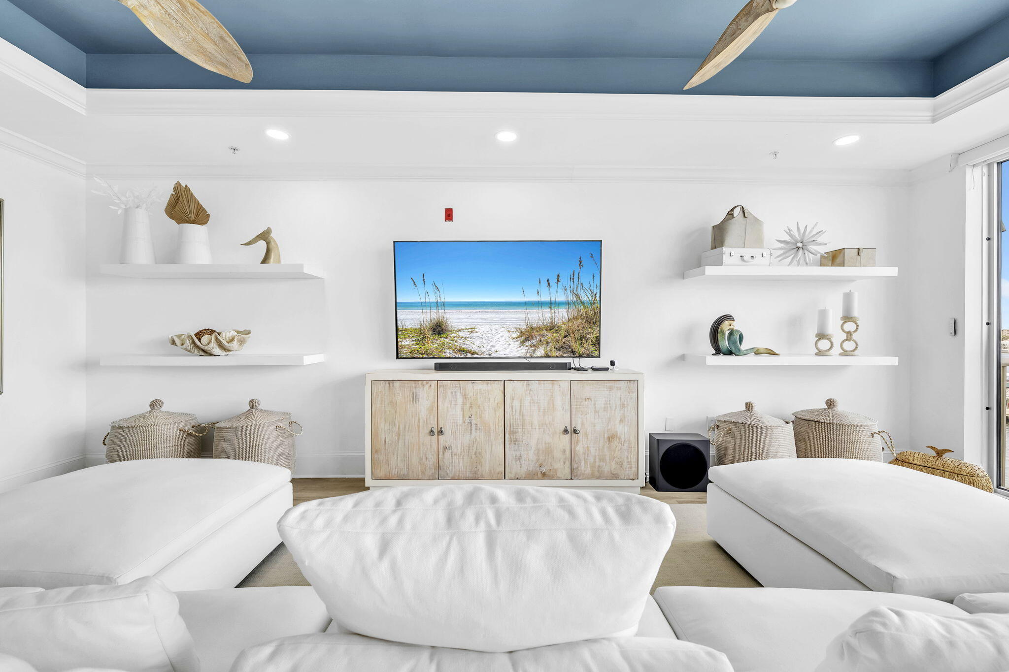 DESTIN HARBOR PLACE - Residential
