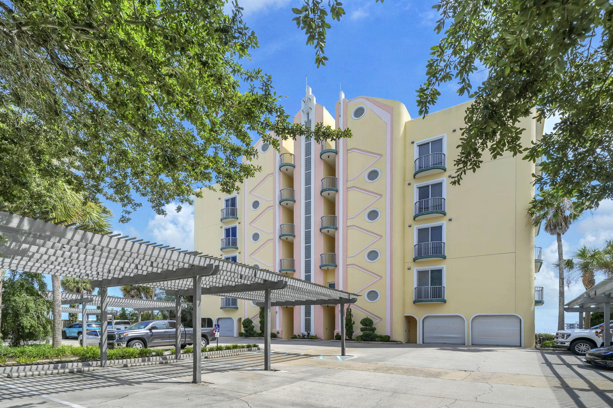 DESTIN HARBOR PLACE - Residential