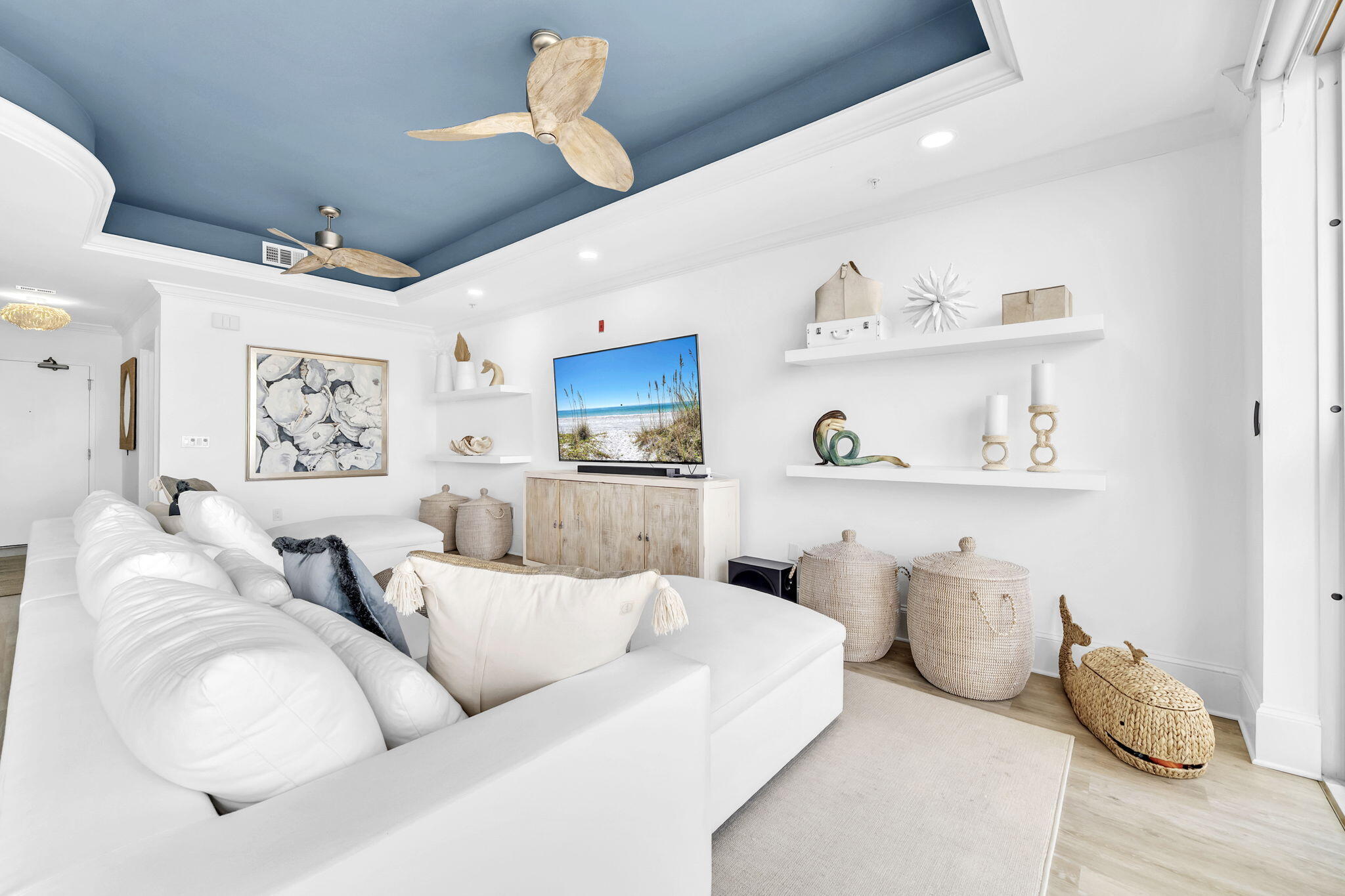 DESTIN HARBOR PLACE - Residential