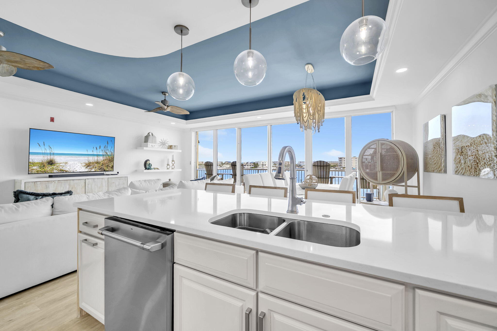 DESTIN HARBOR PLACE - Residential