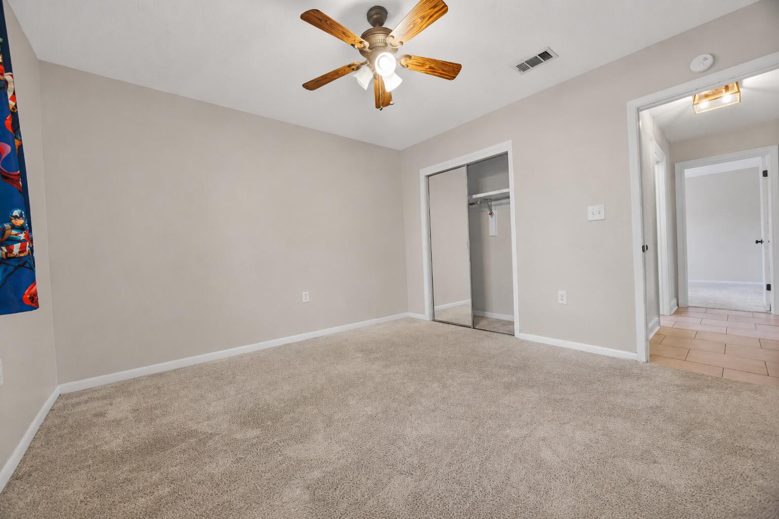 LAKE LORRAINE ESTATES 1 - Residential