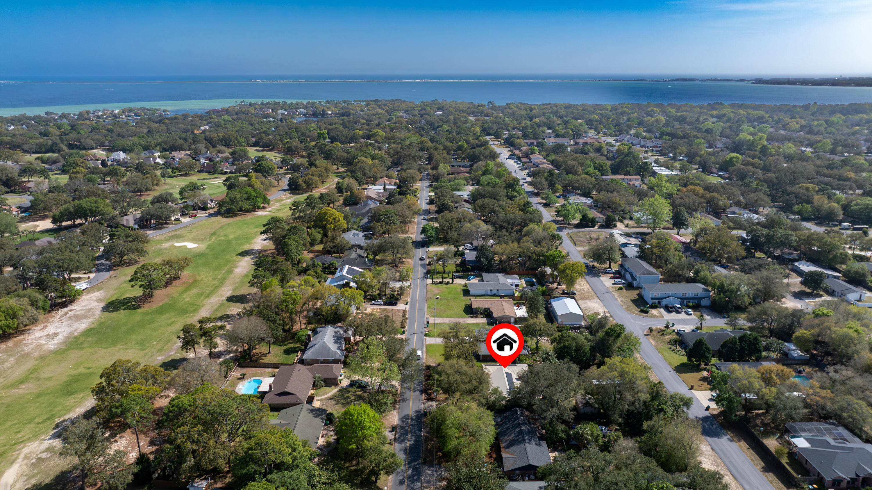 LAKE LORRAINE ESTATES 1 - Residential