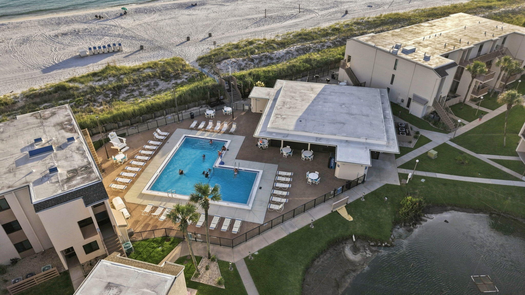 Sugar Beach - Residential