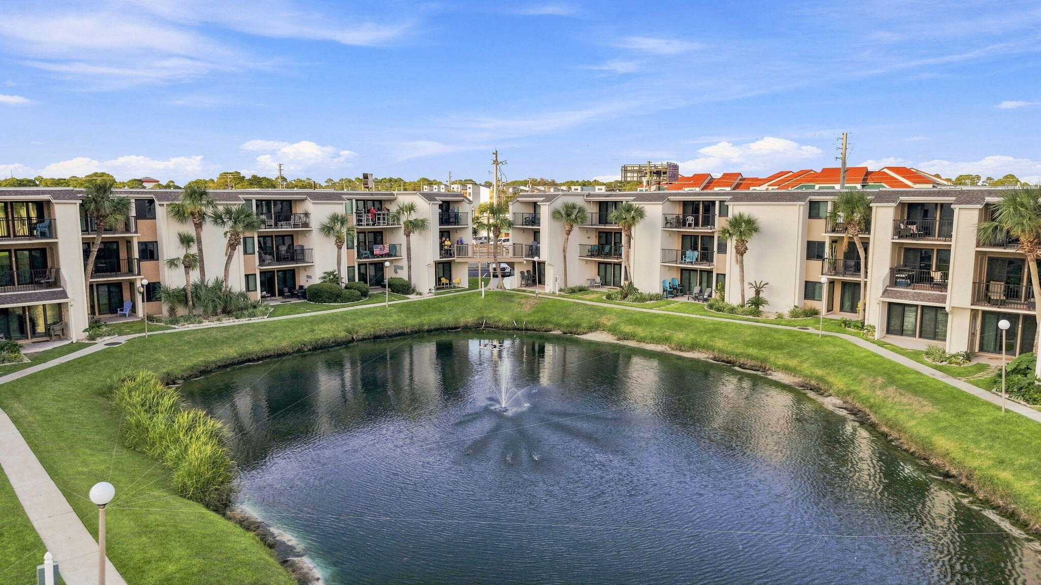 Sugar Beach - Residential