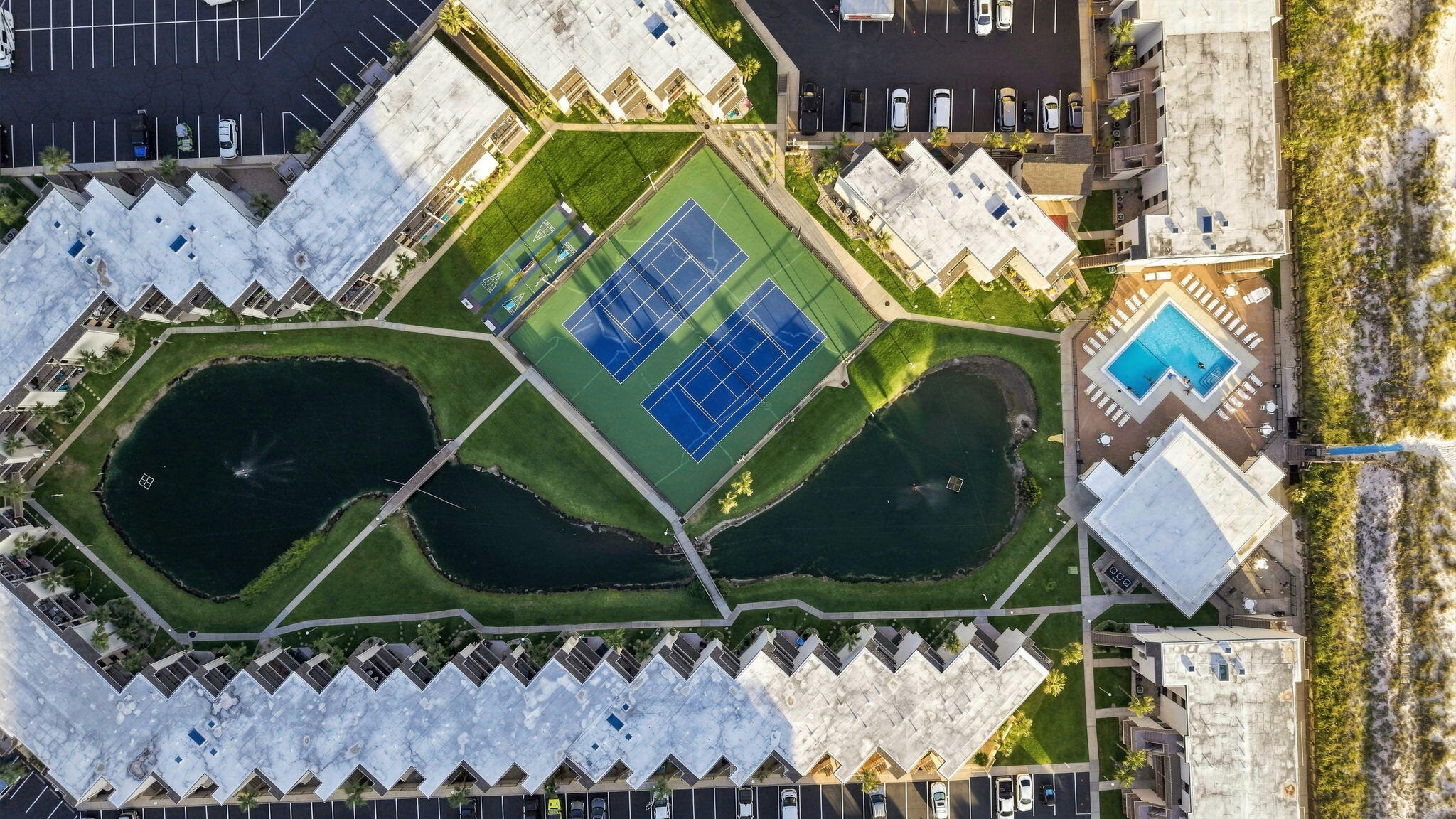 Sugar Beach - Residential