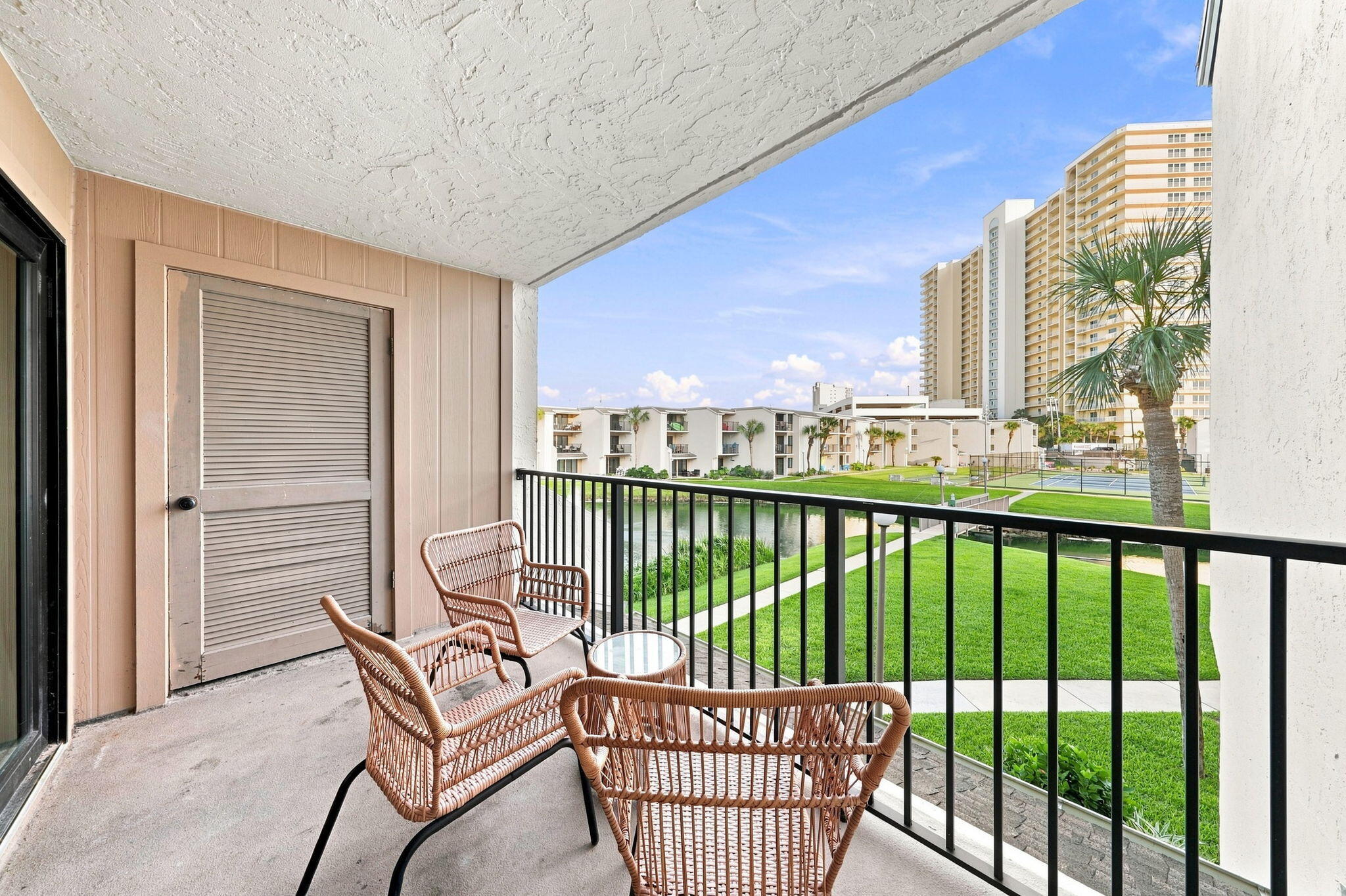 Sugar Beach - Residential