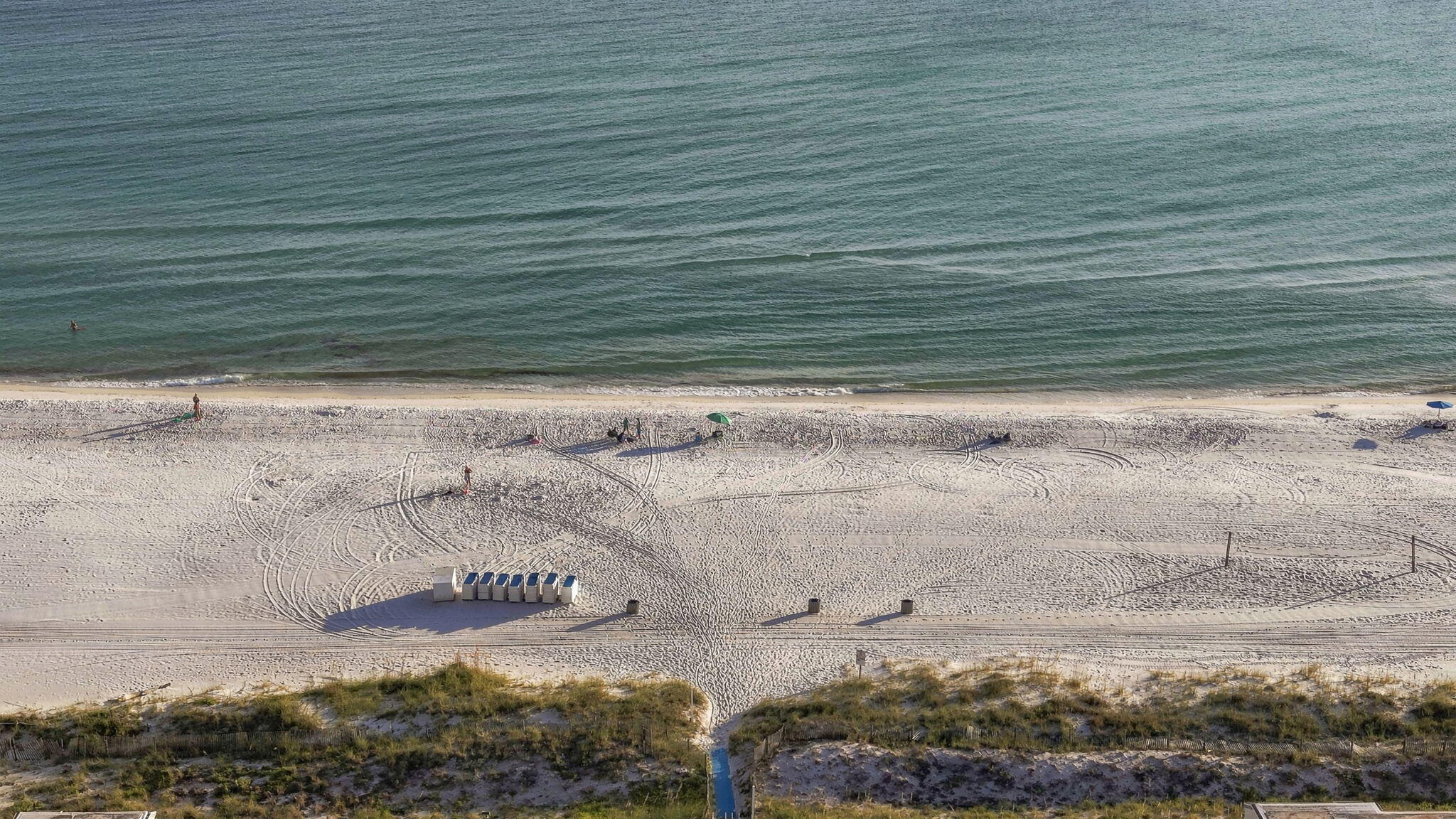 Sugar Beach - Residential
