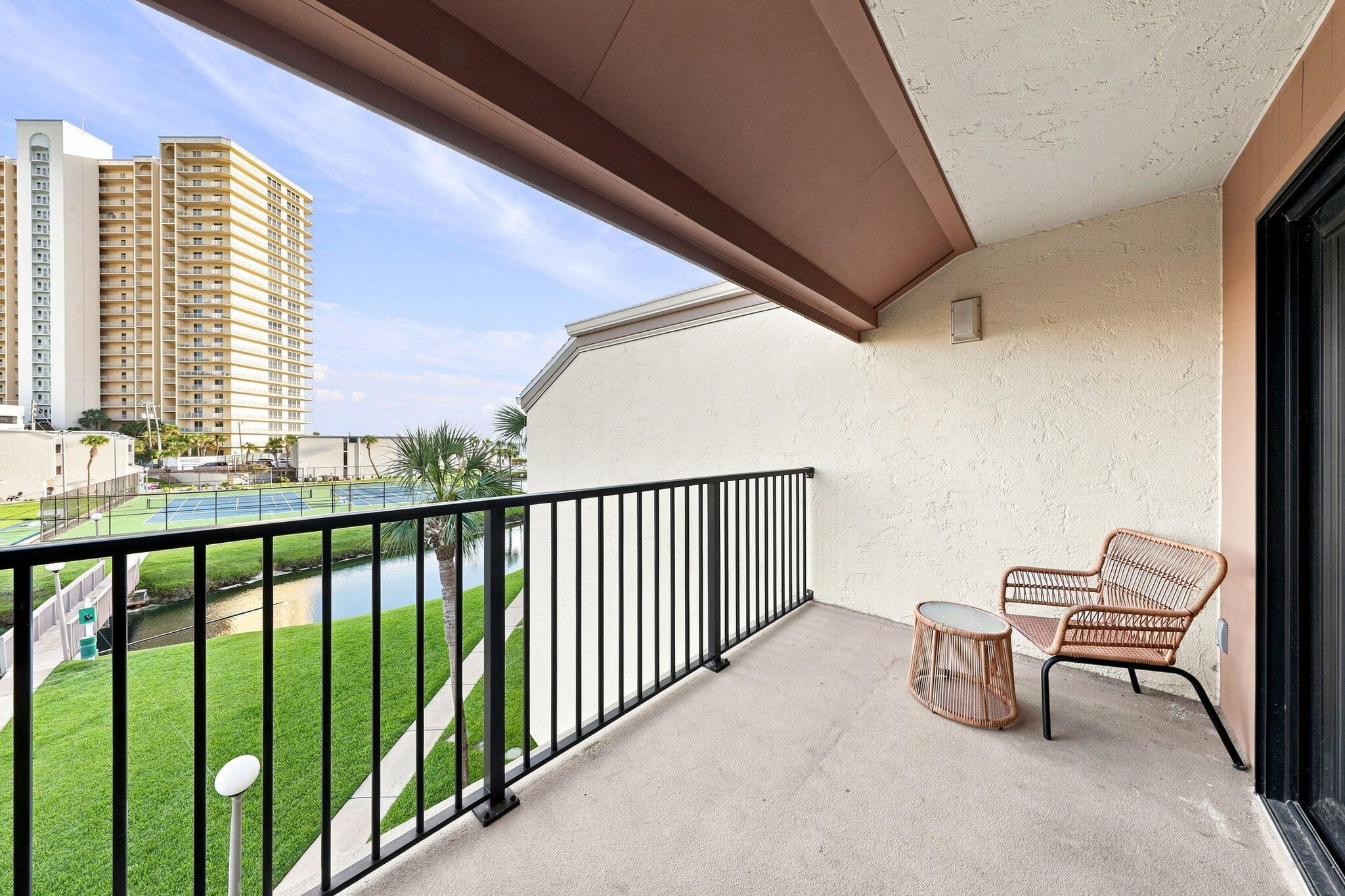 Sugar Beach - Residential