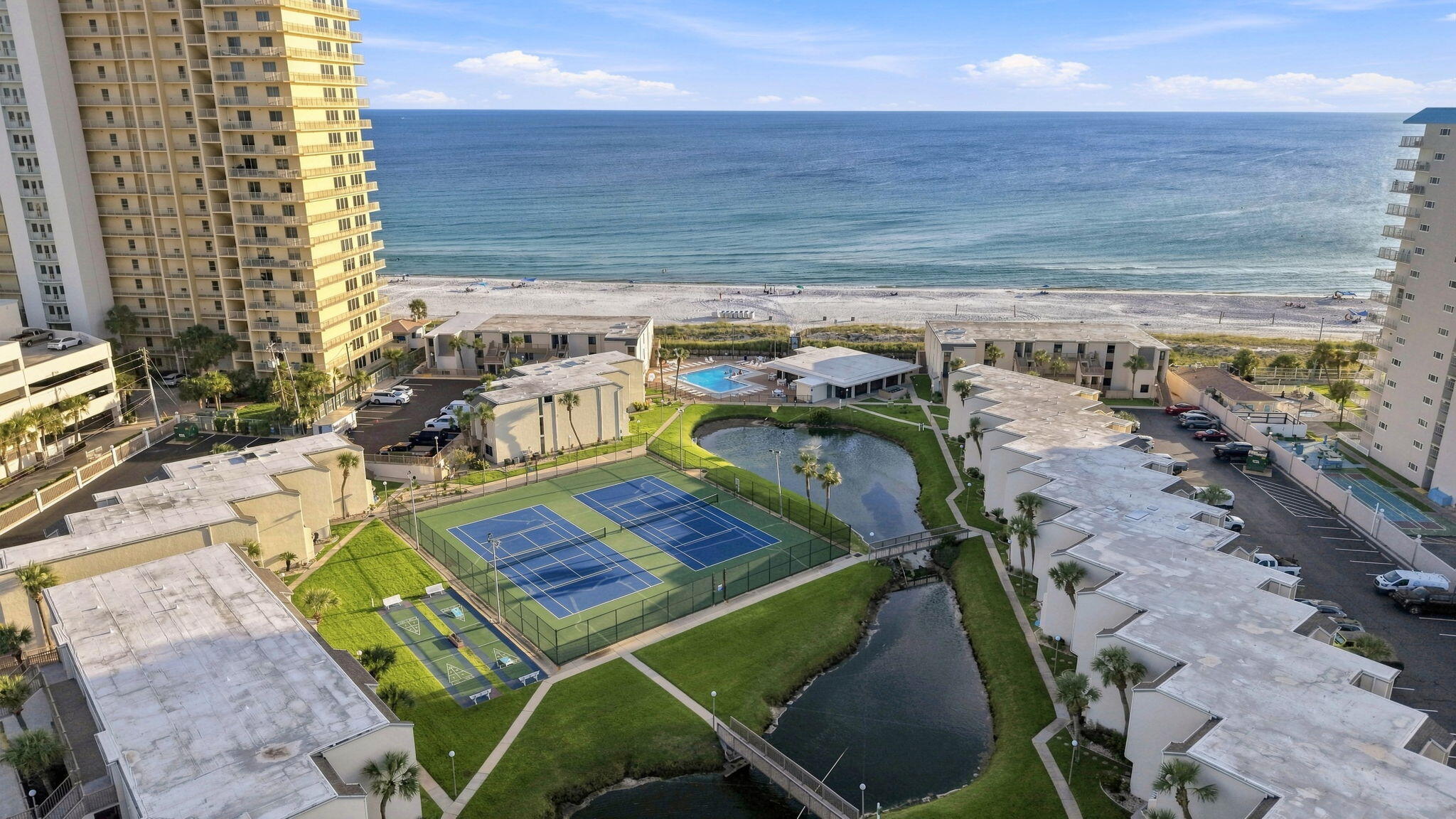 Sugar Beach - Residential