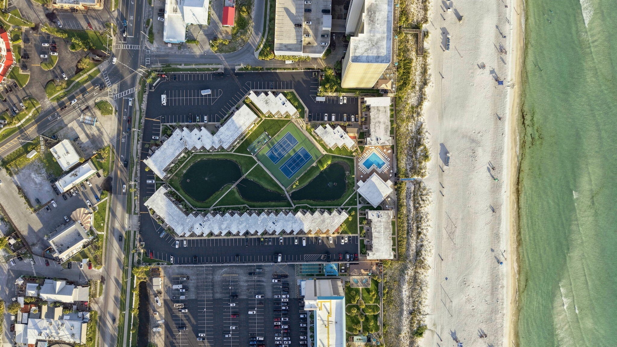 Sugar Beach - Residential