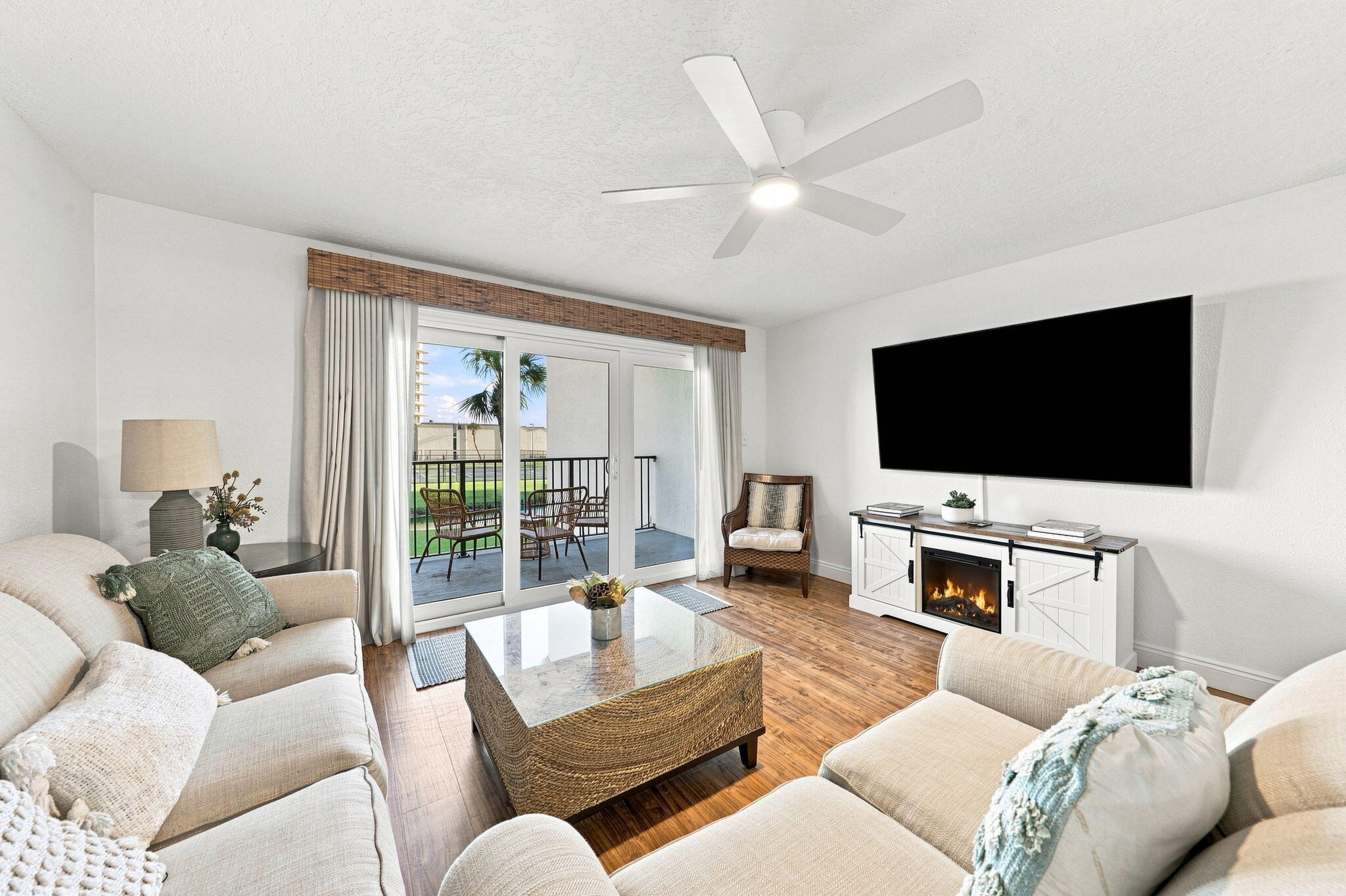 Sugar Beach - Residential