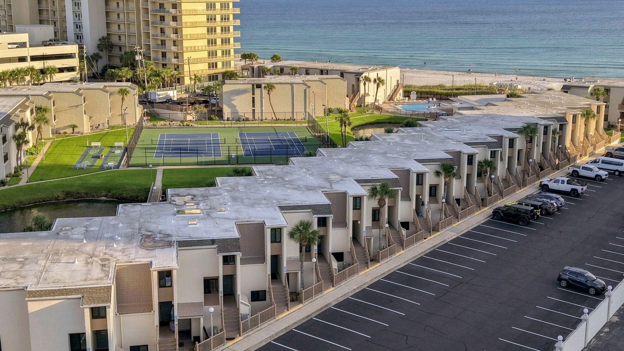 Sugar Beach - Residential