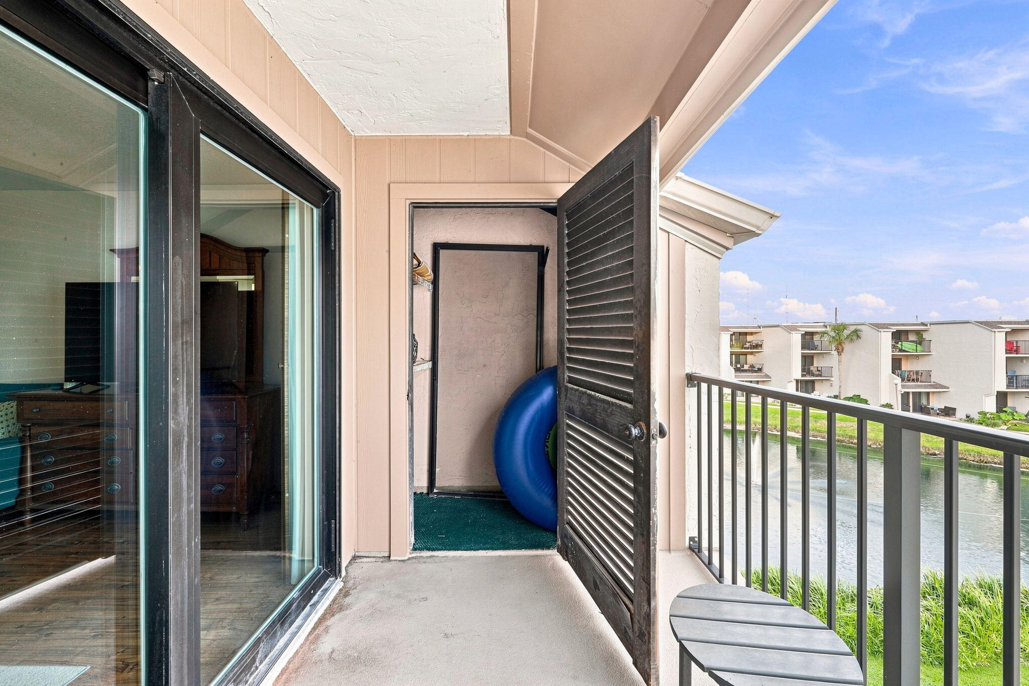 Sugar Beach - Residential