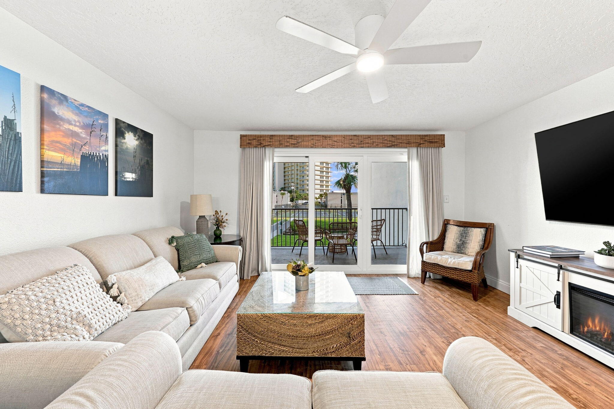 Sugar Beach - Residential