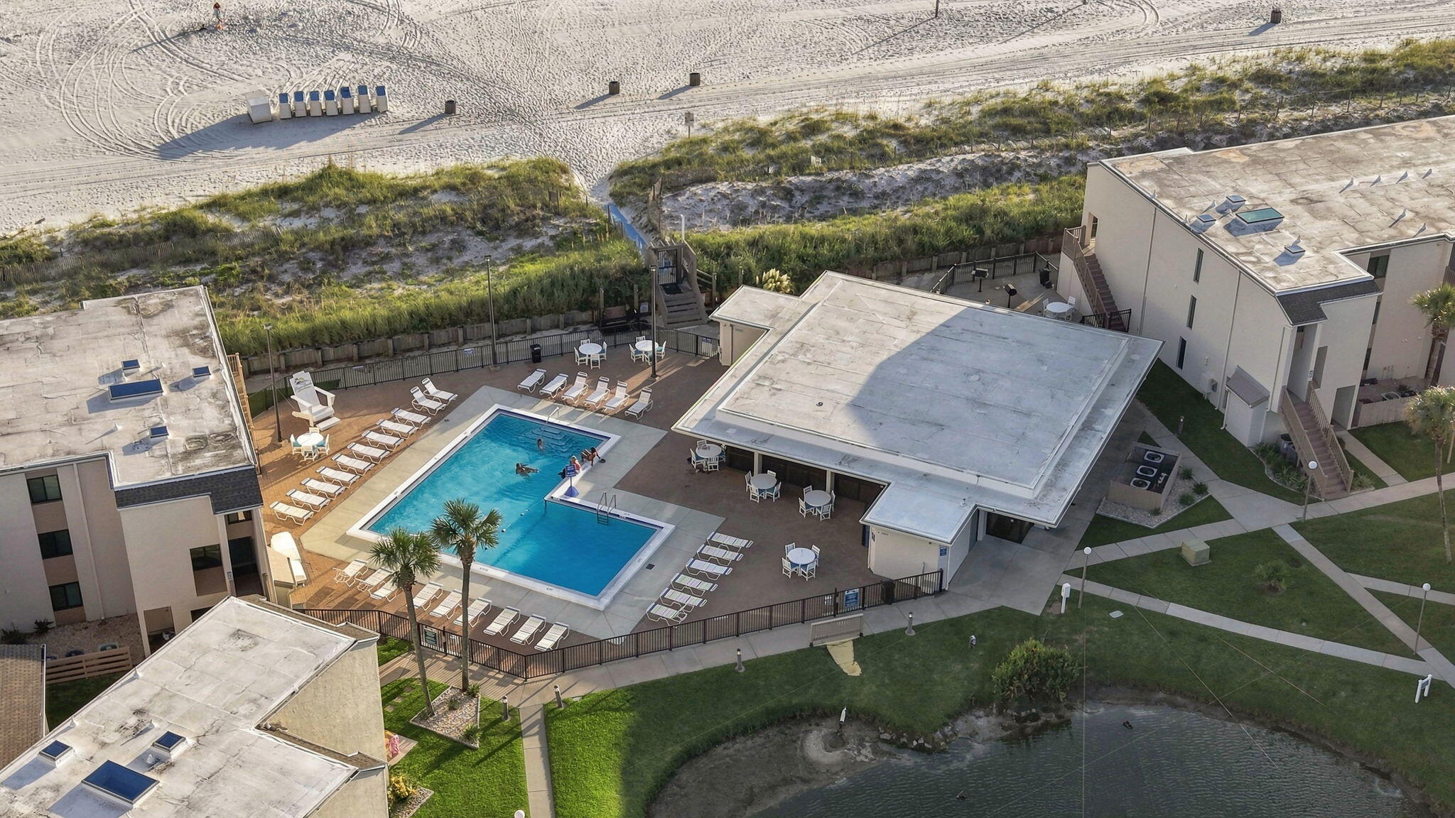 Sugar Beach - Residential