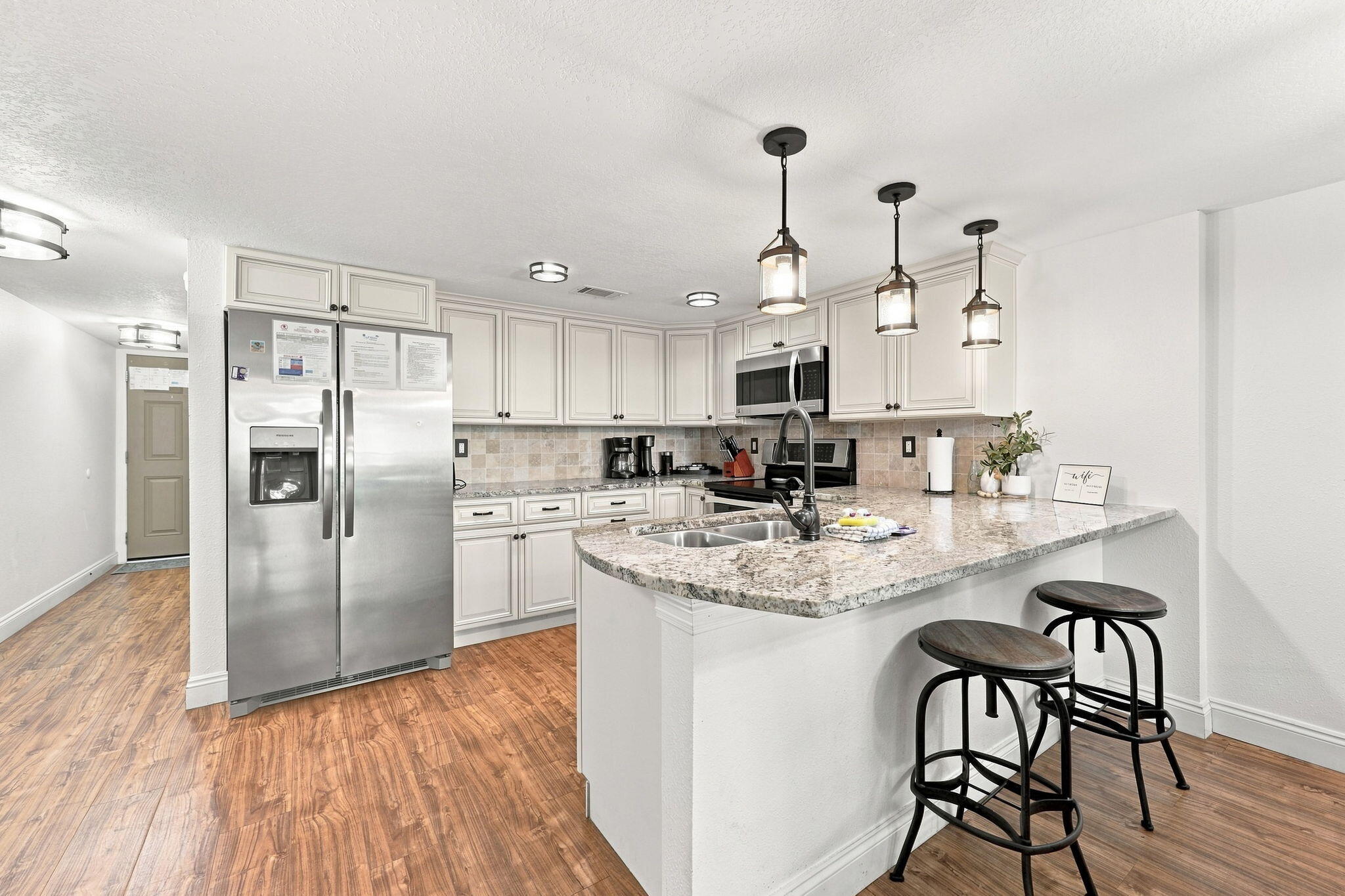 Sugar Beach - Residential