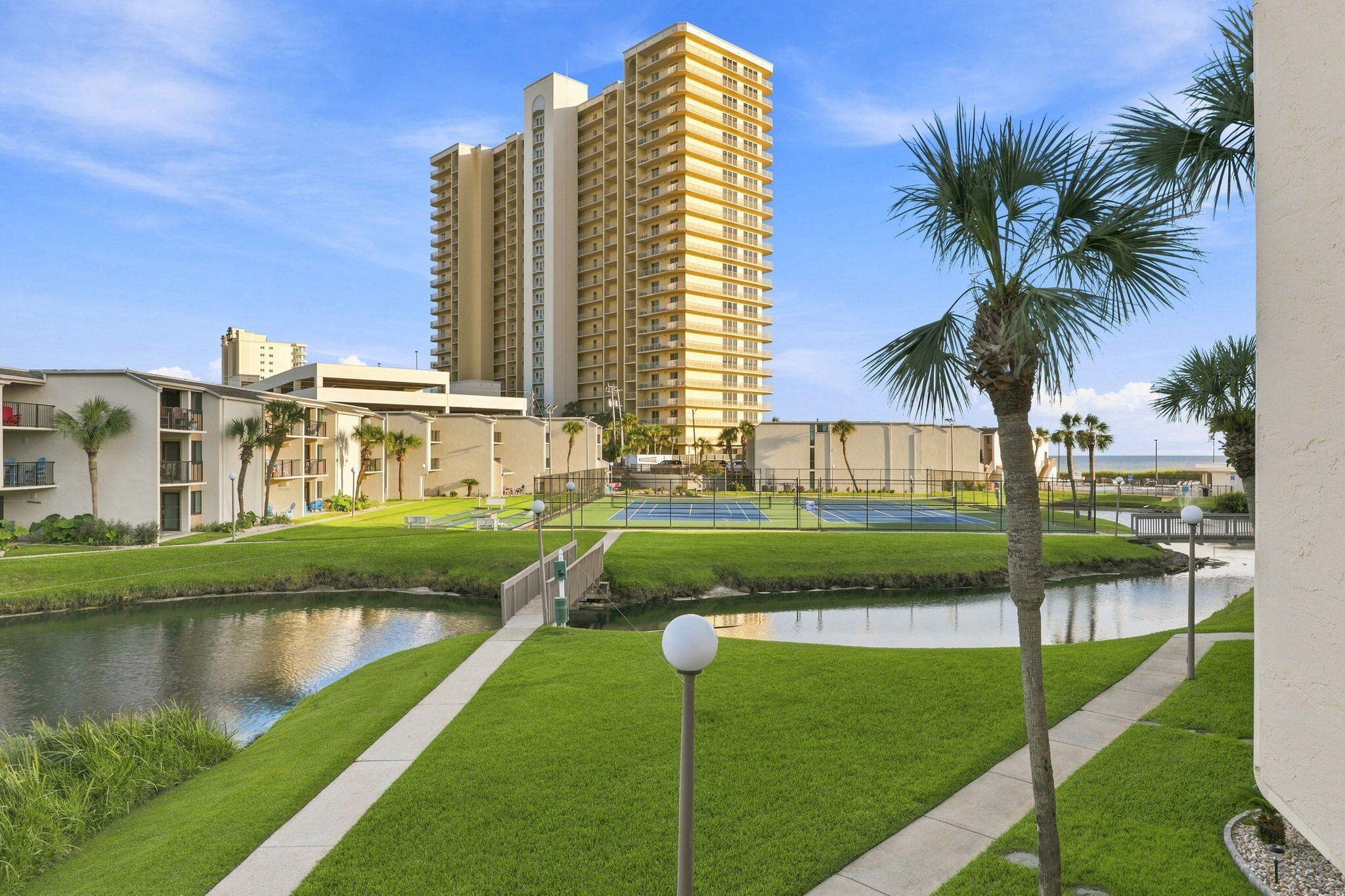 Sugar Beach - Residential