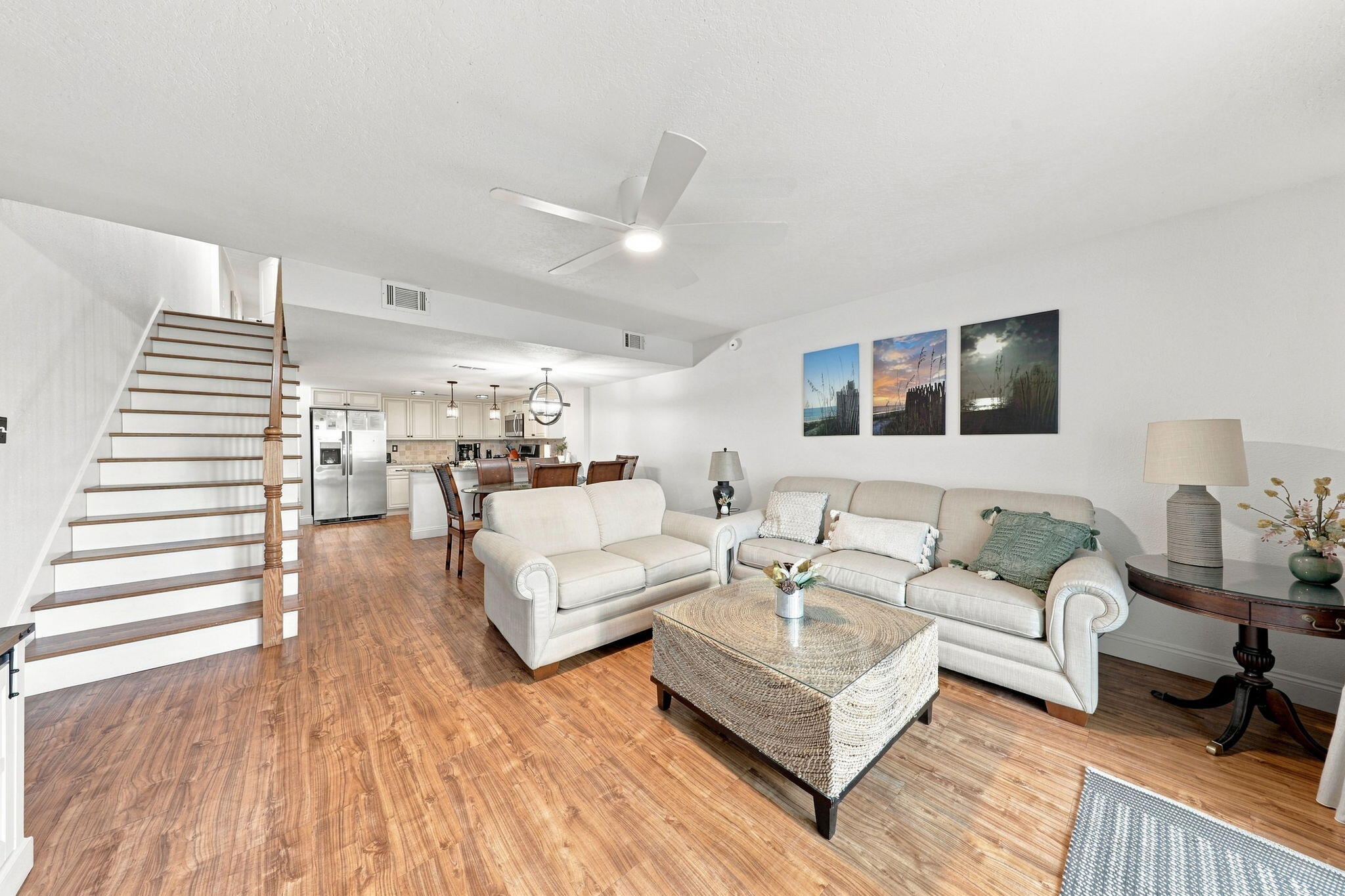 Sugar Beach - Residential