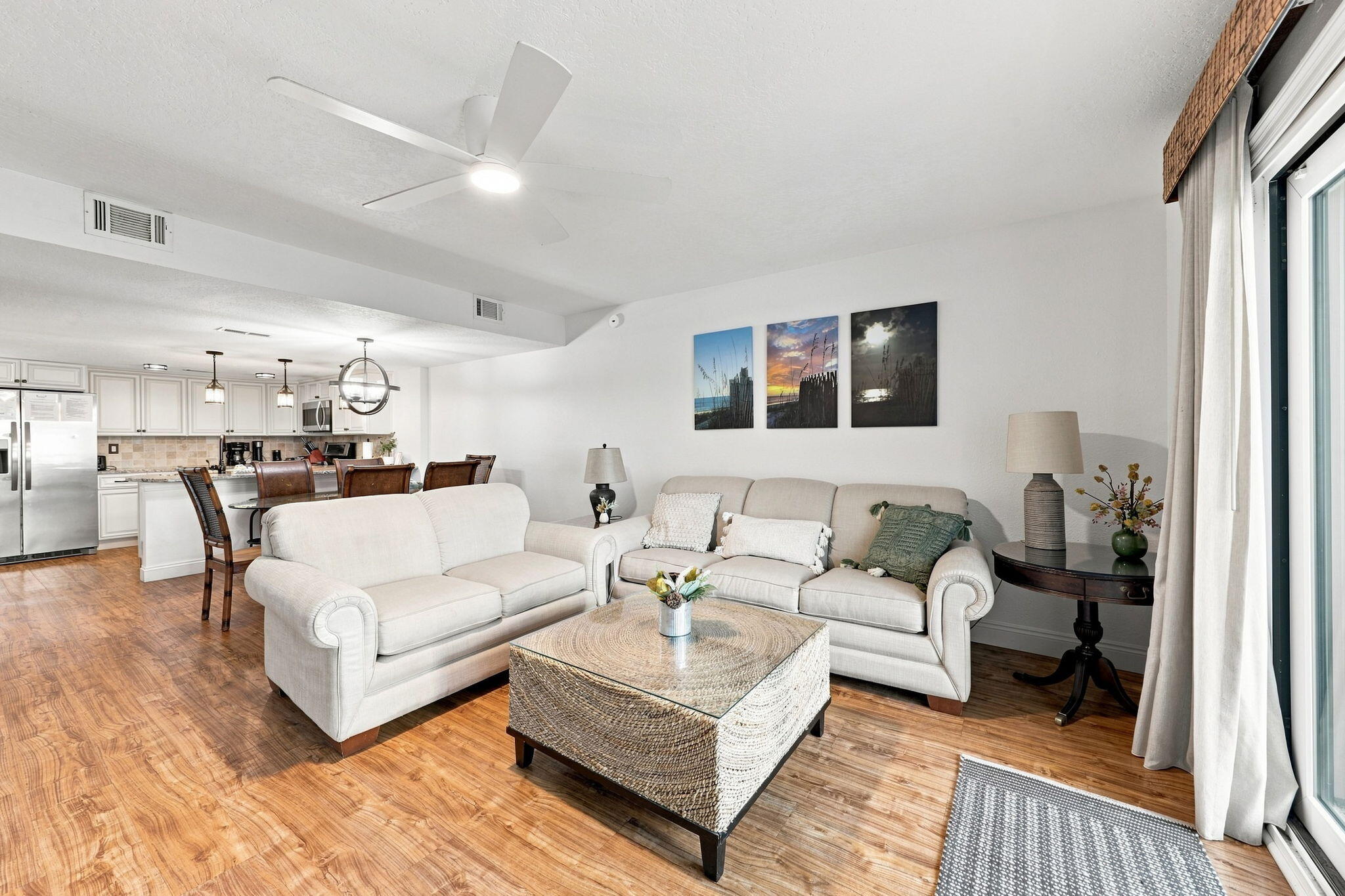Sugar Beach - Residential