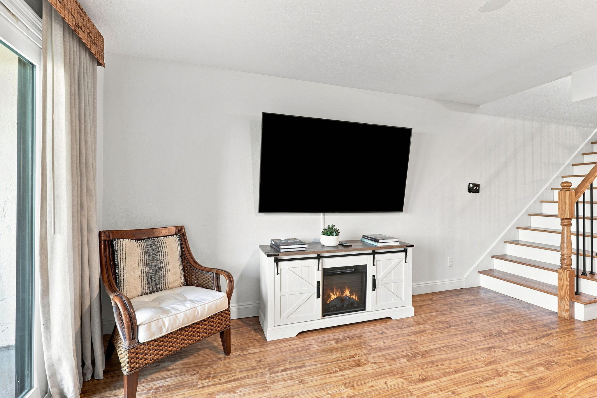 Sugar Beach - Residential