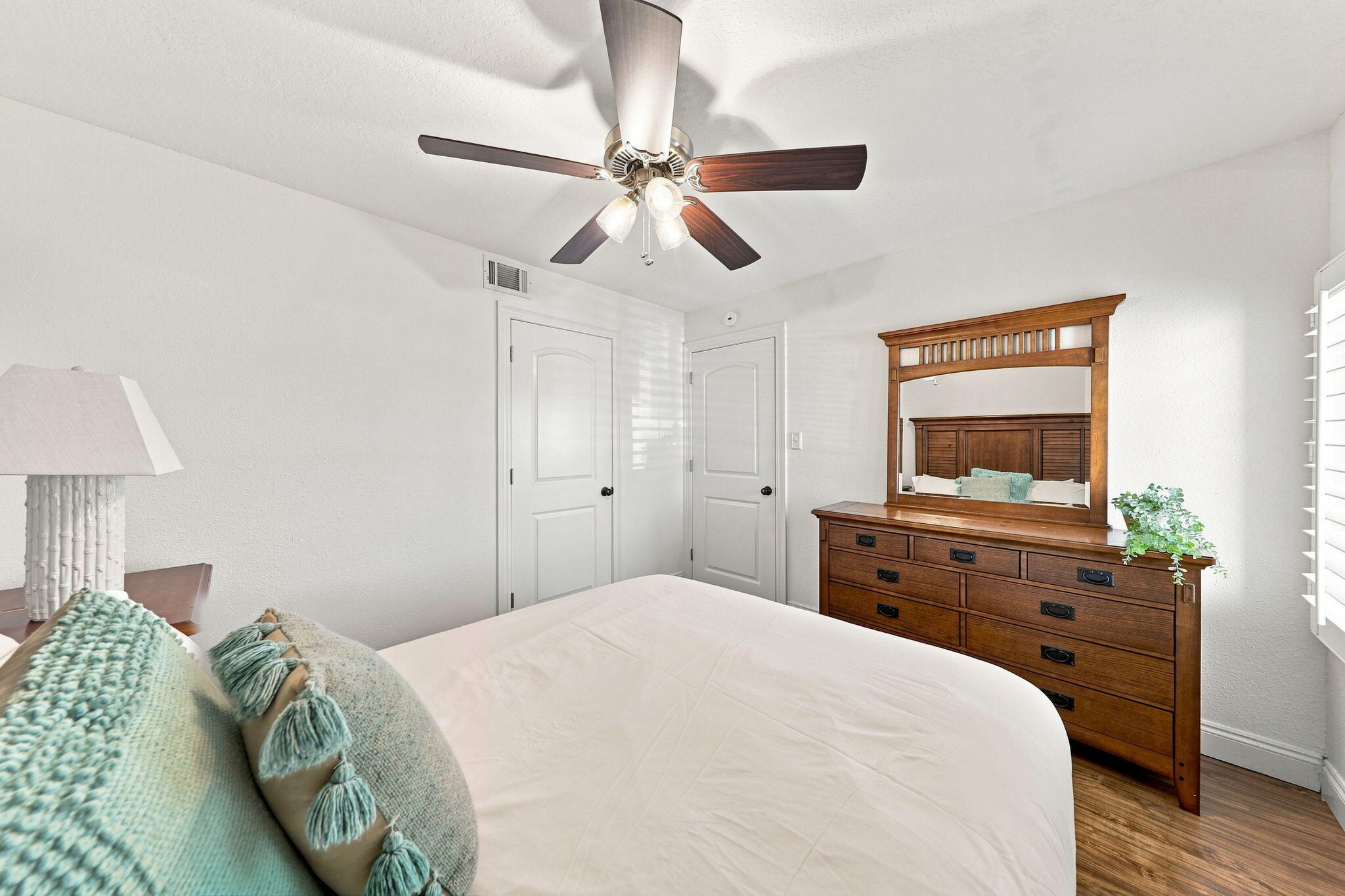 Sugar Beach - Residential
