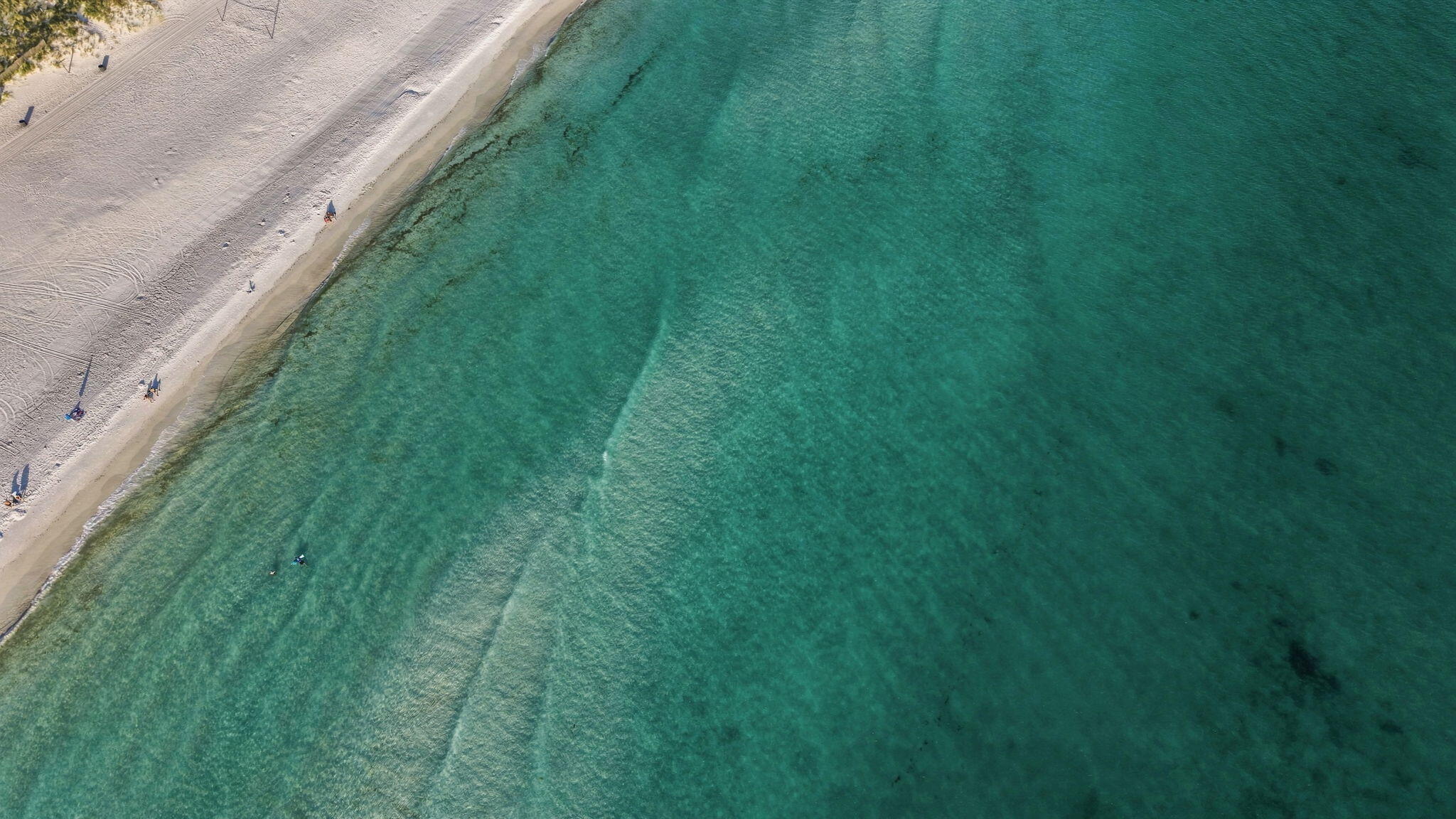 Sugar Beach - Residential