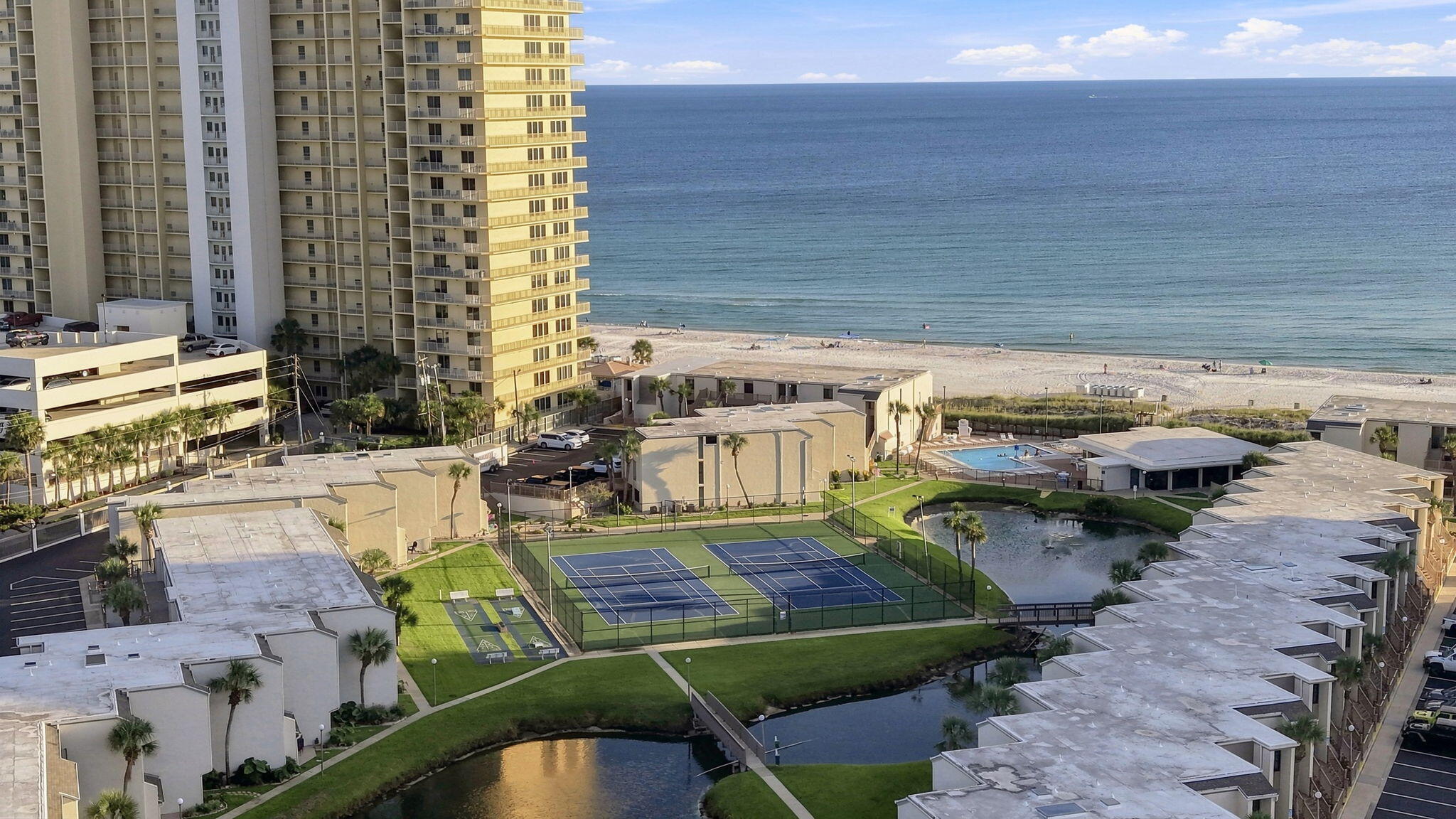 Sugar Beach - Residential