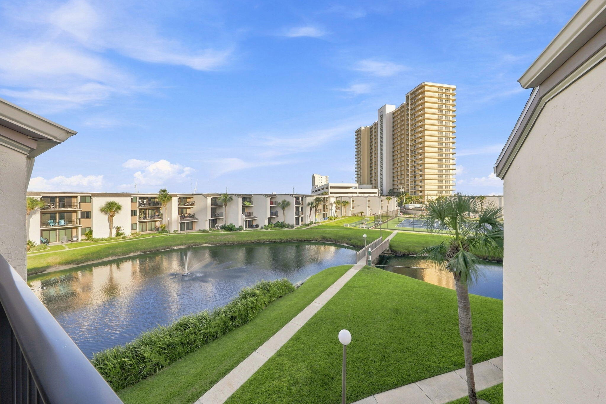 Sugar Beach - Residential