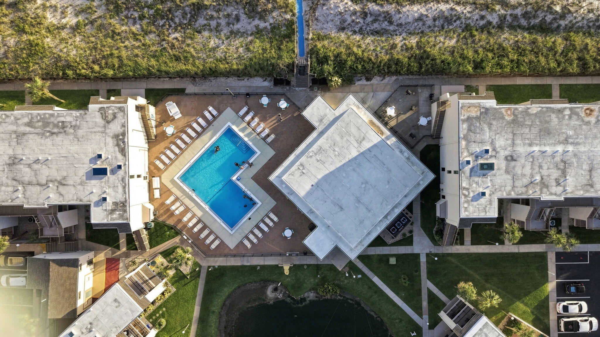 Sugar Beach - Residential