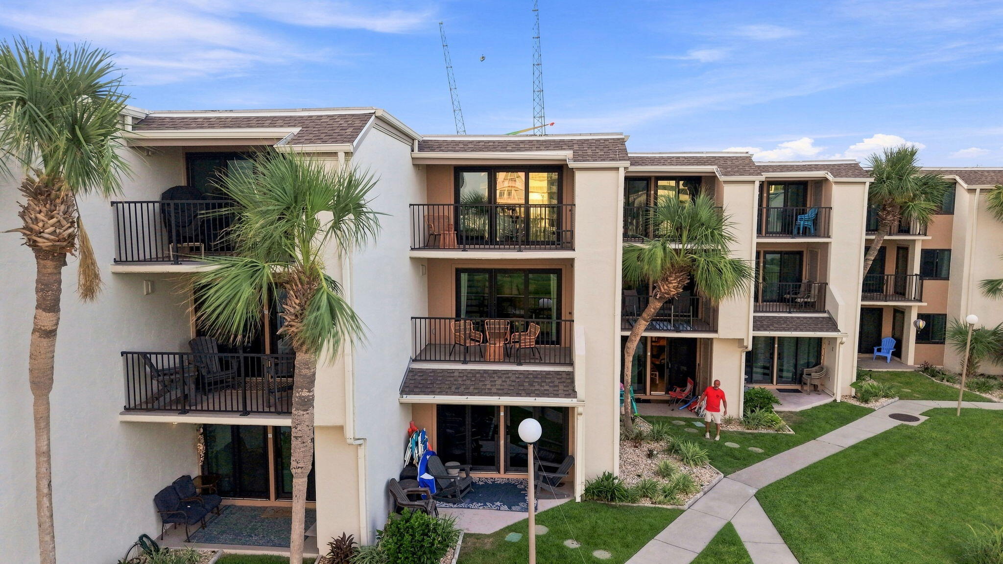 Sugar Beach - Residential