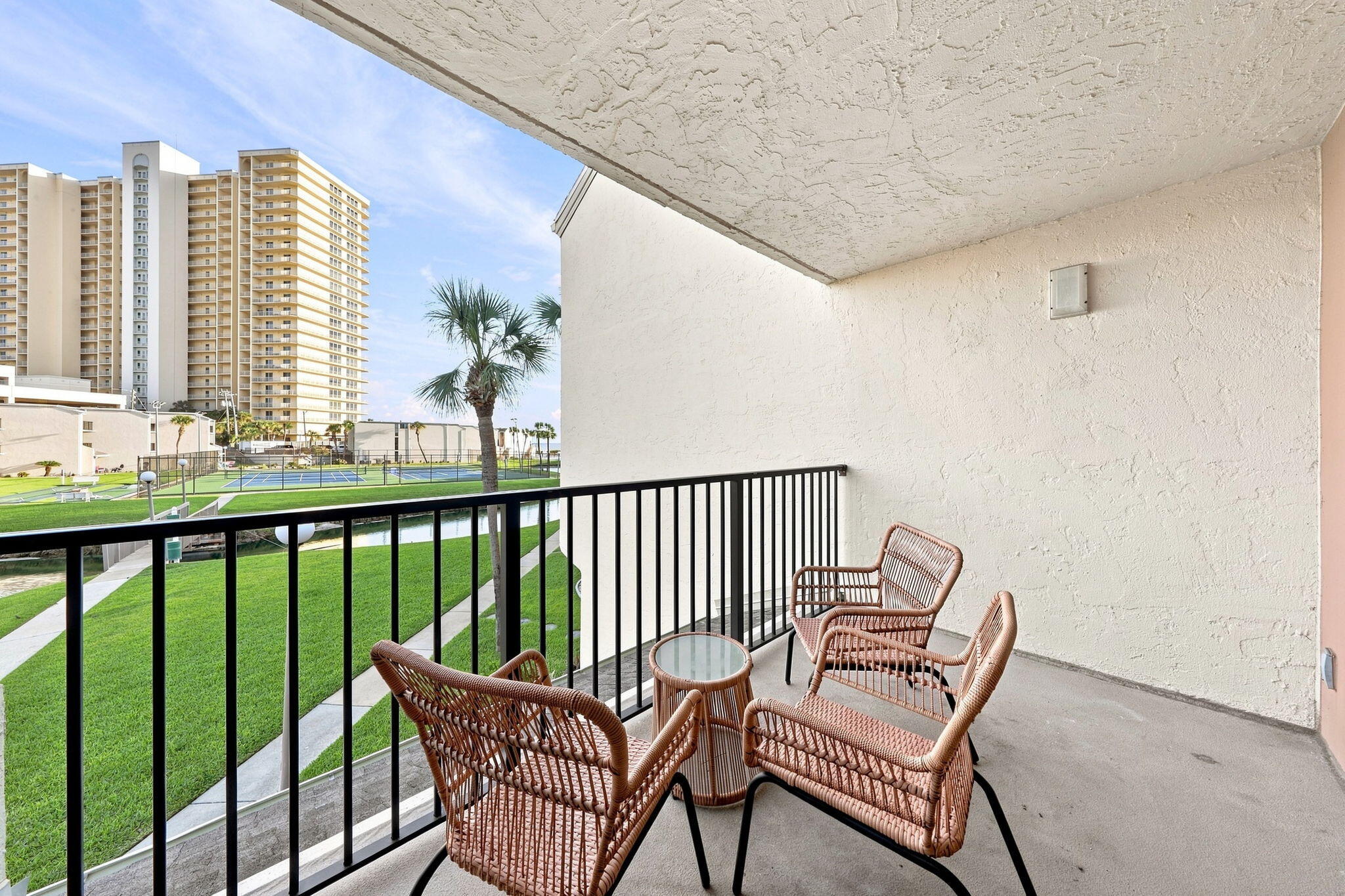 Sugar Beach - Residential