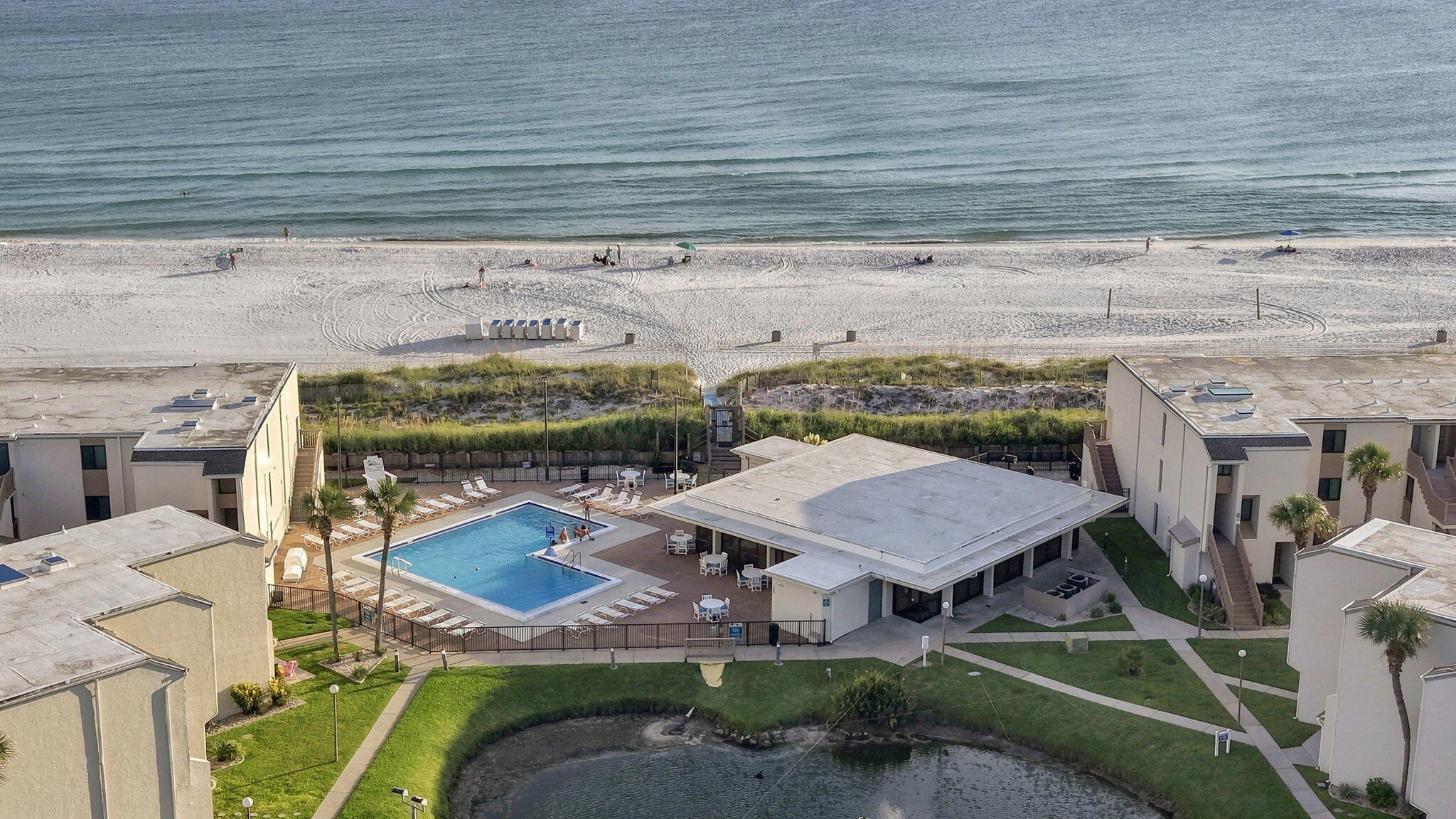 Sugar Beach - Residential