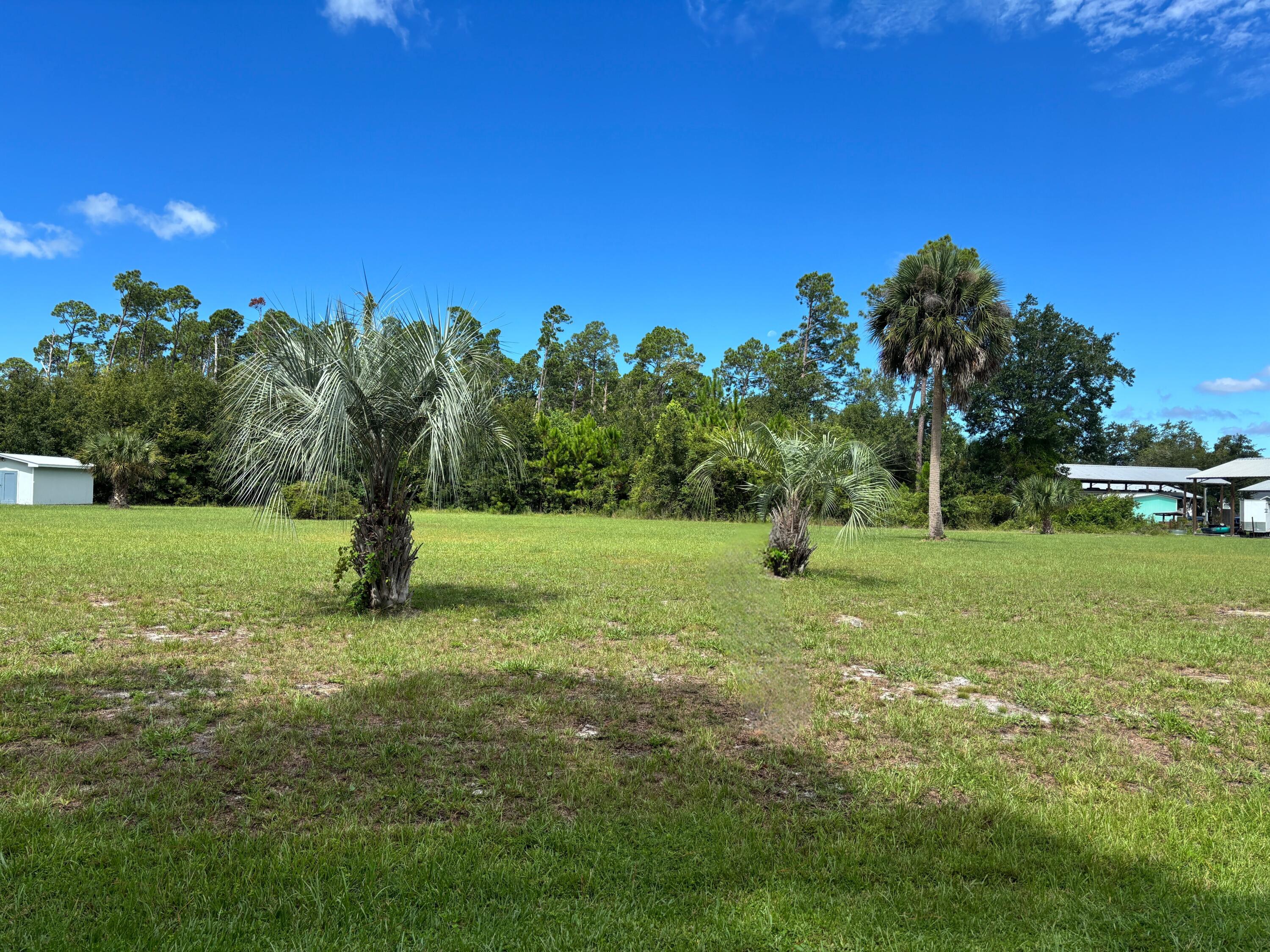 Oak Grove - Land