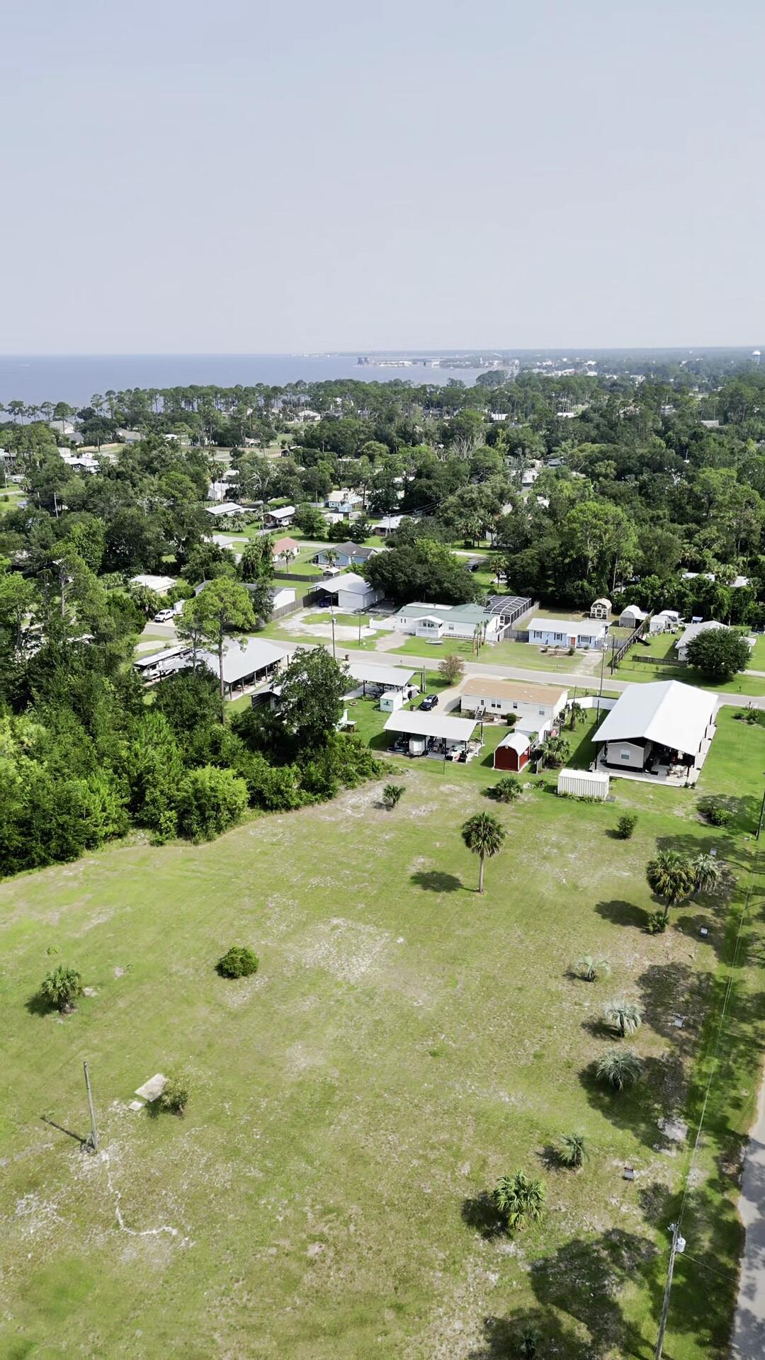 Oak Grove - Land