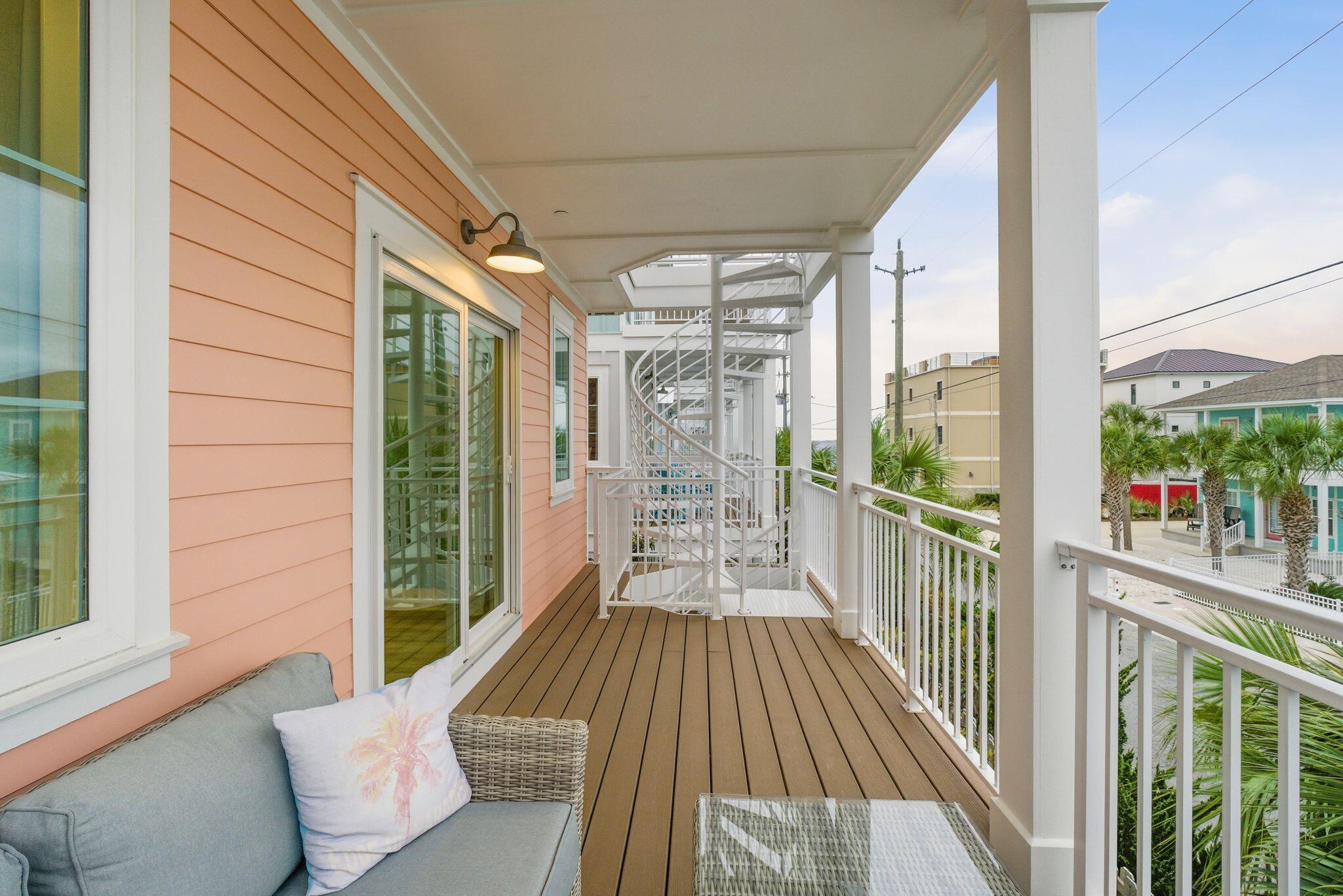 Margaritaville Cottages - Residential