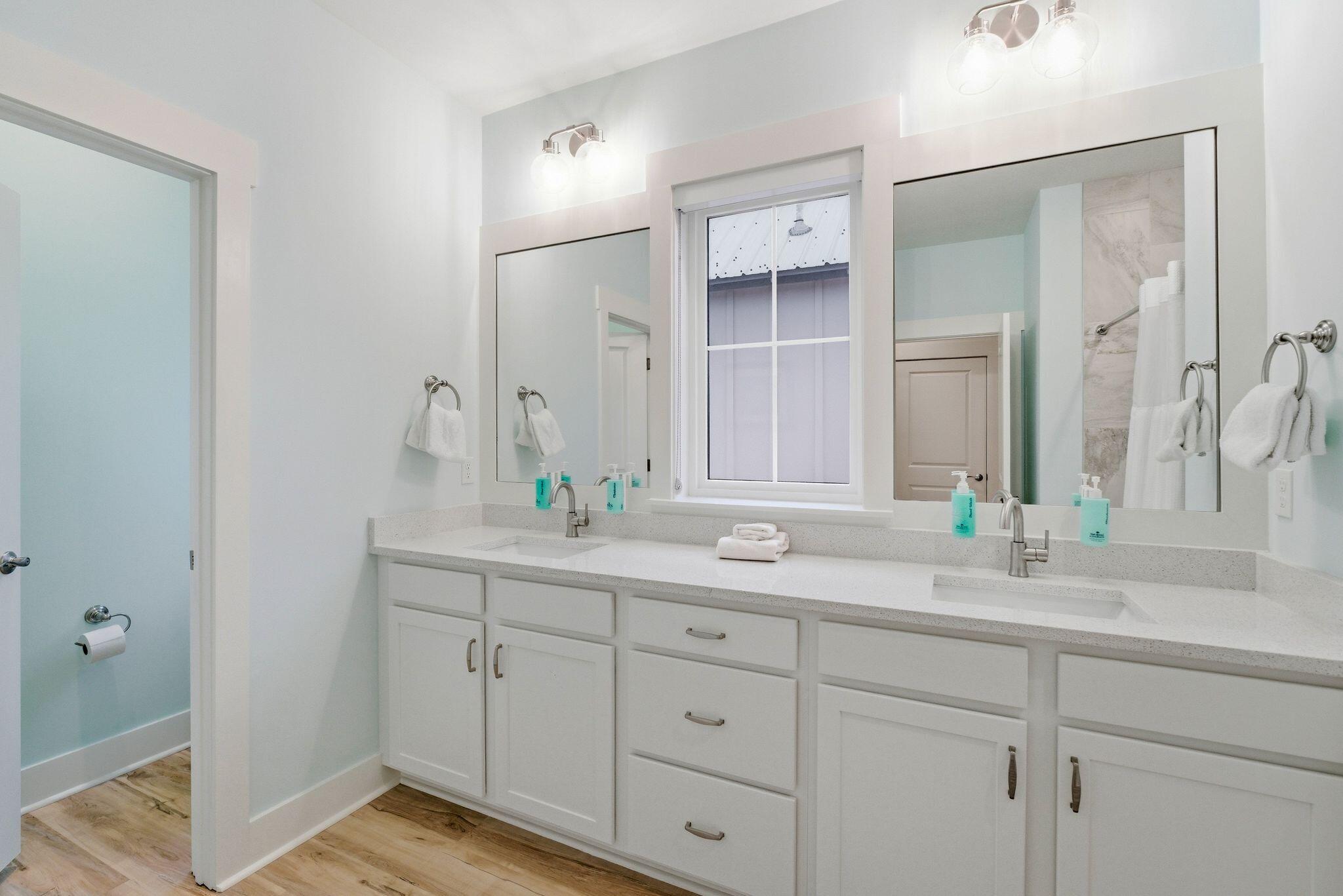 Margaritaville Cottages - Residential