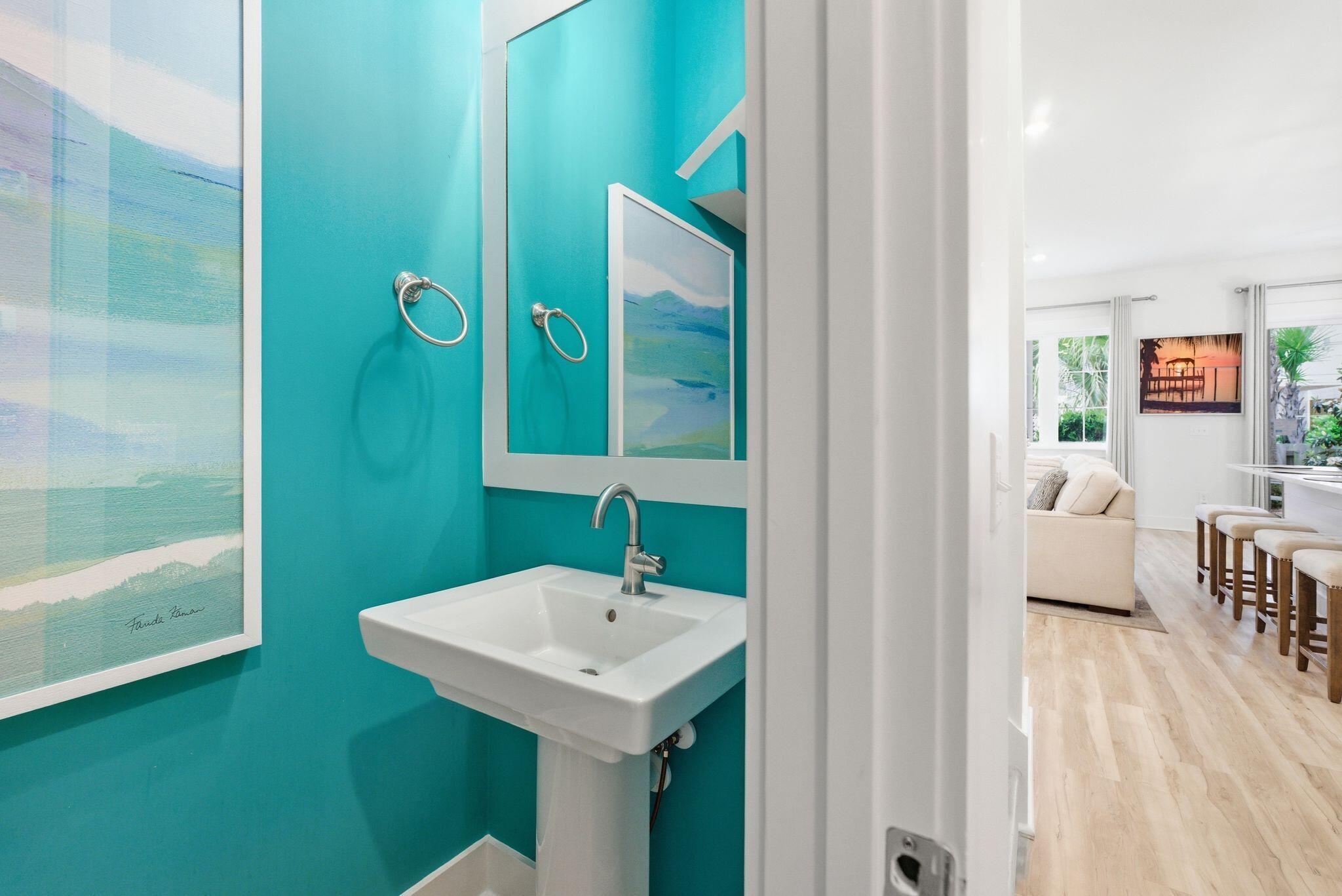 Margaritaville Cottages - Residential