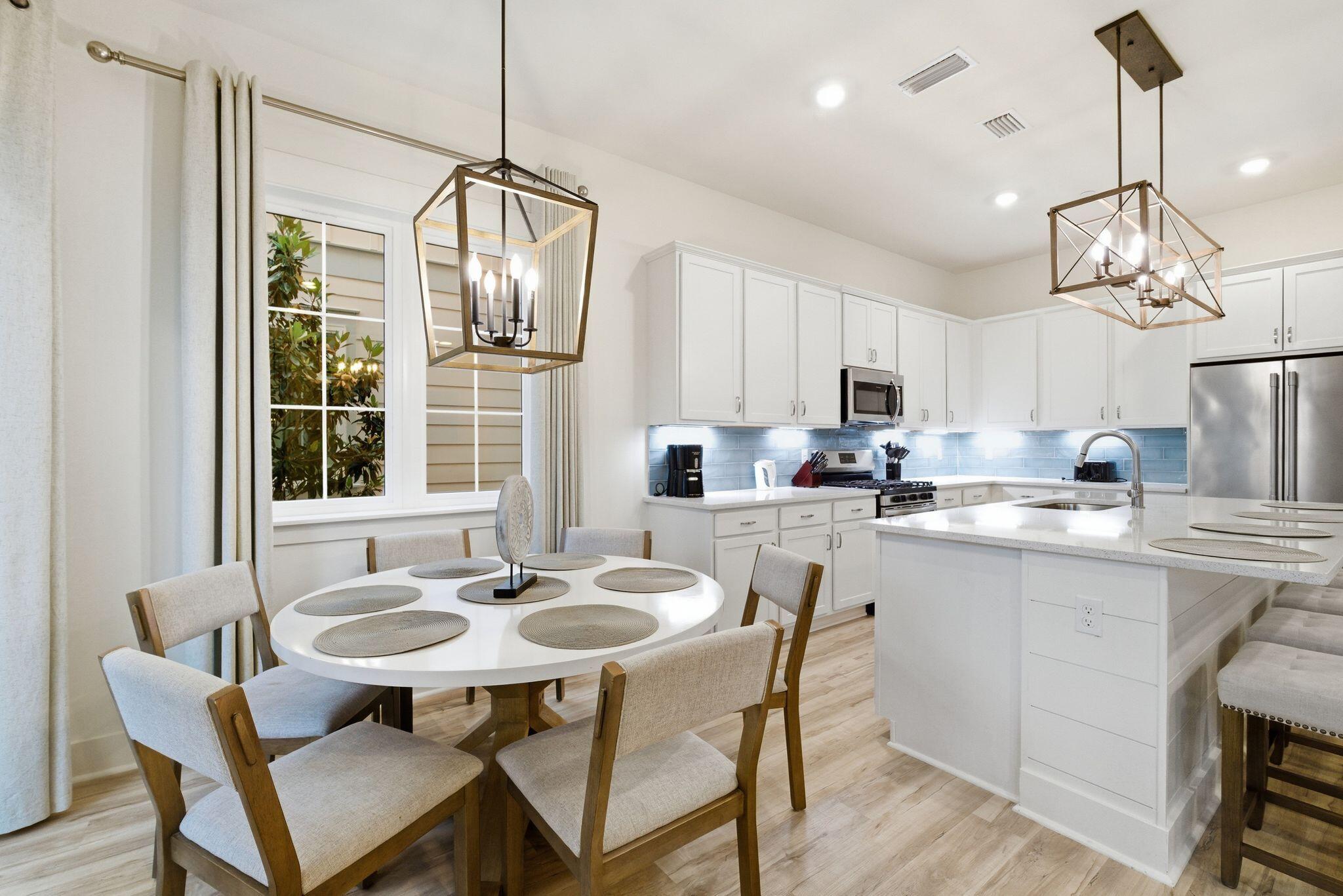 Margaritaville Cottages - Residential